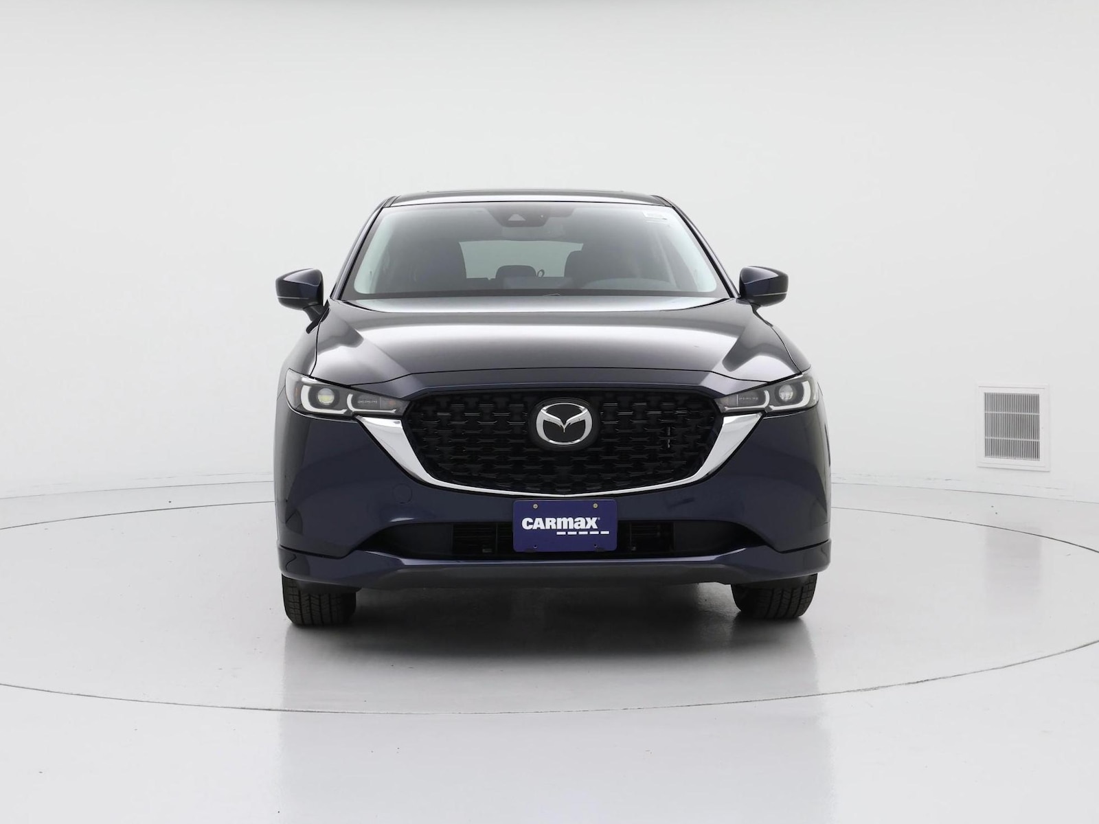 2024 Mazda CX-5 S Preferred package - Photo 6