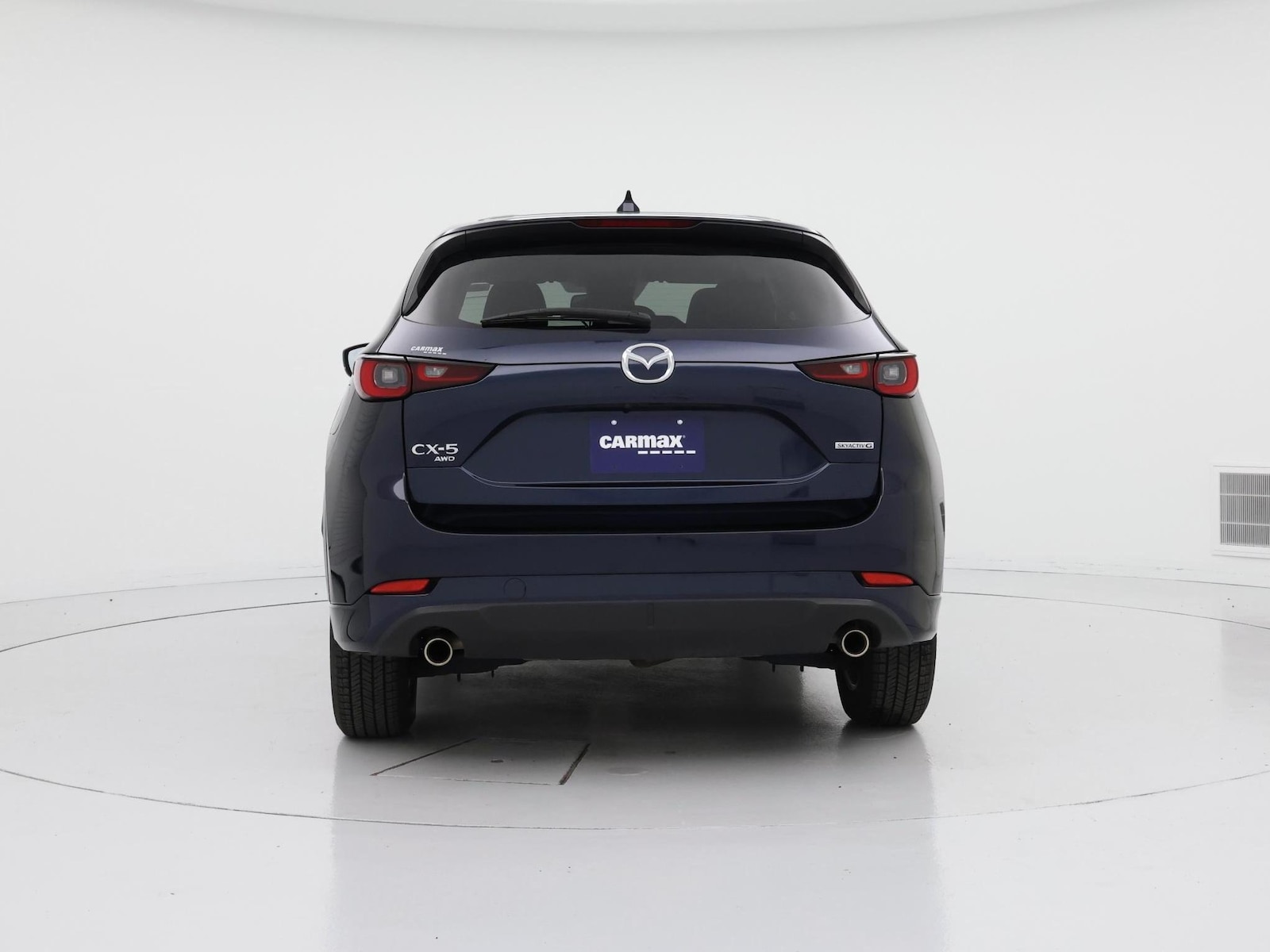 2024 Mazda CX-5 S Preferred package - Photo 7