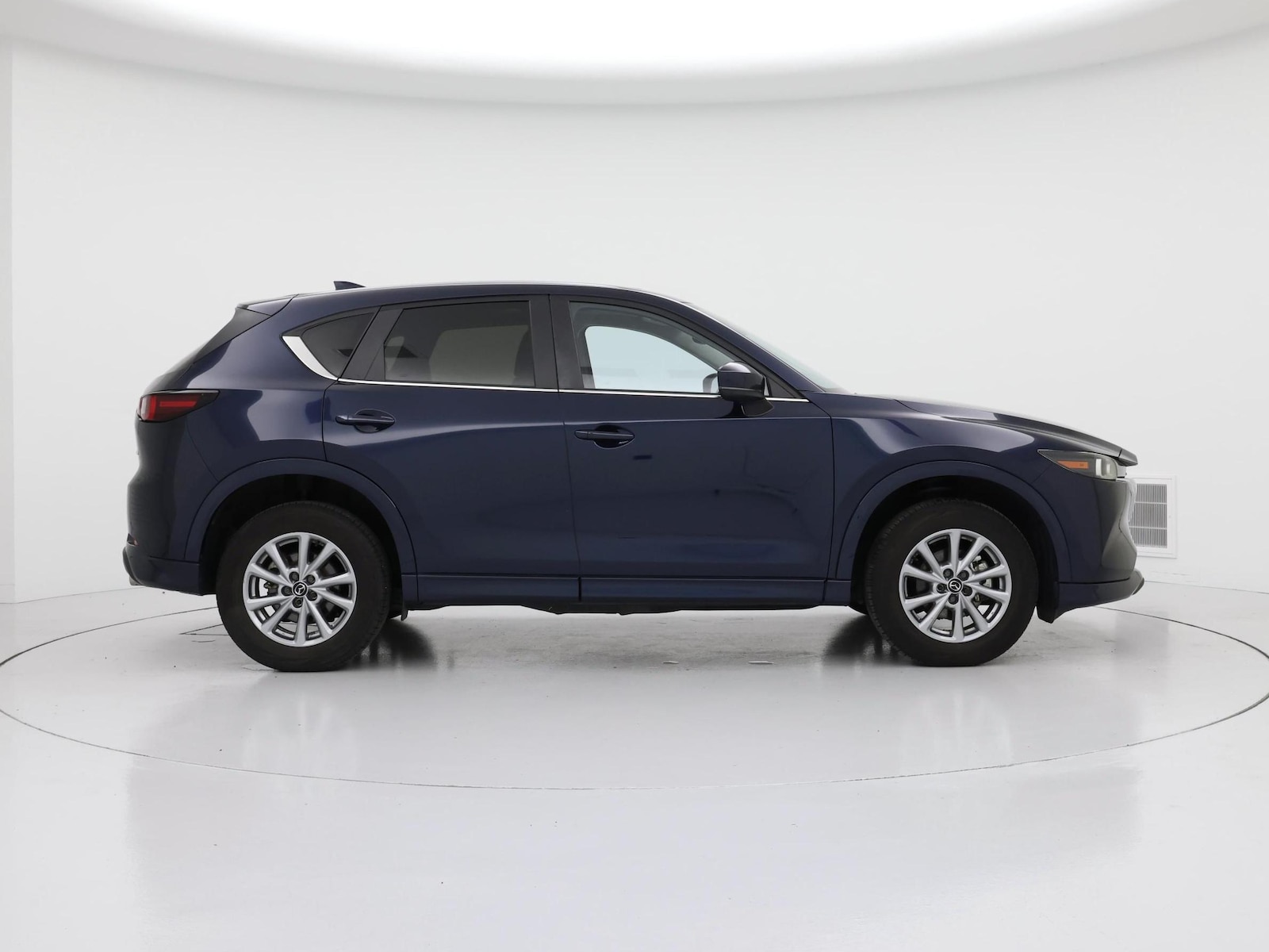 2024 Mazda CX-5 S Preferred package - Photo 8