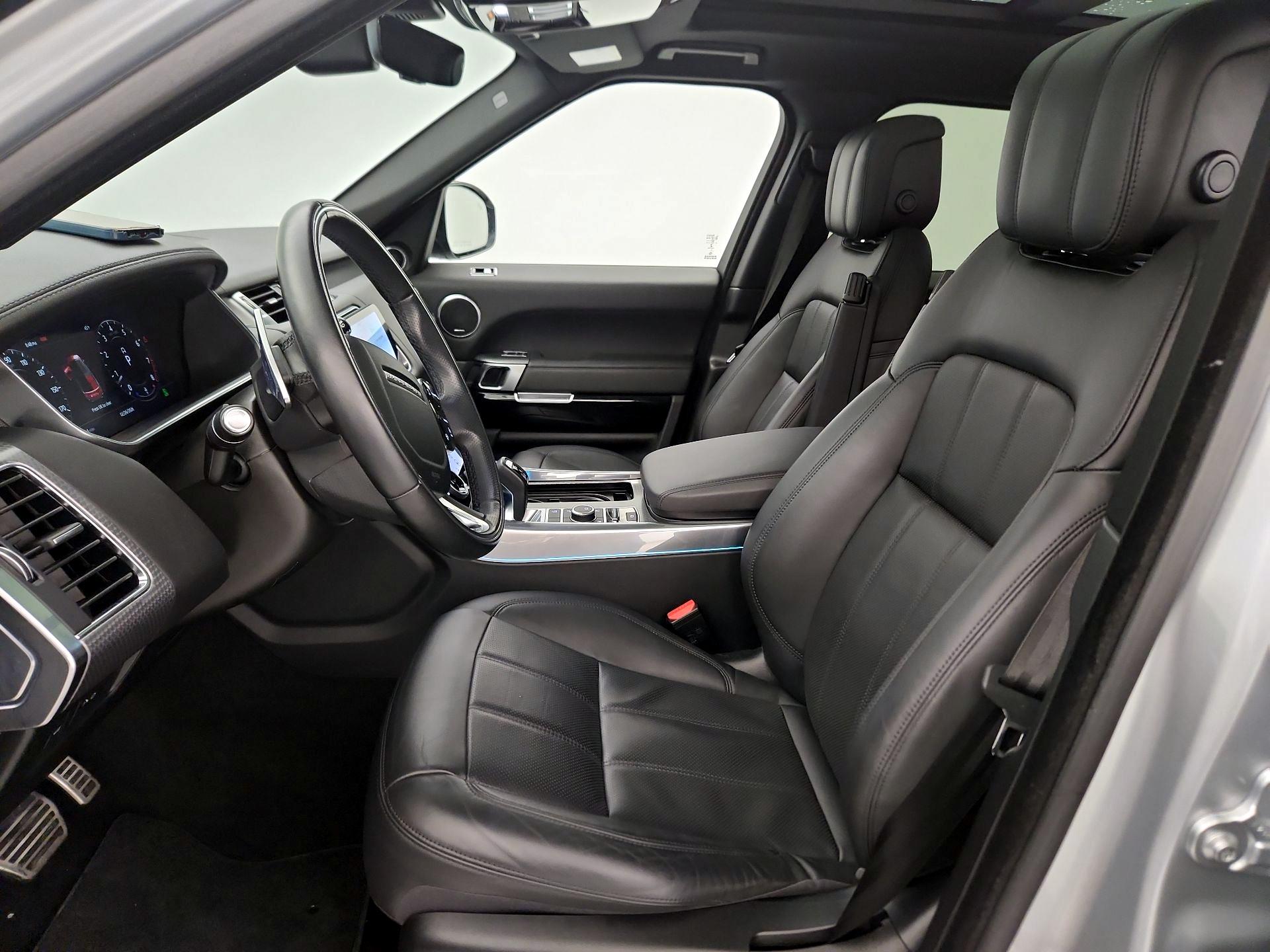 Thumbnail: 2019 Land Rover Range Rover Sport - 11