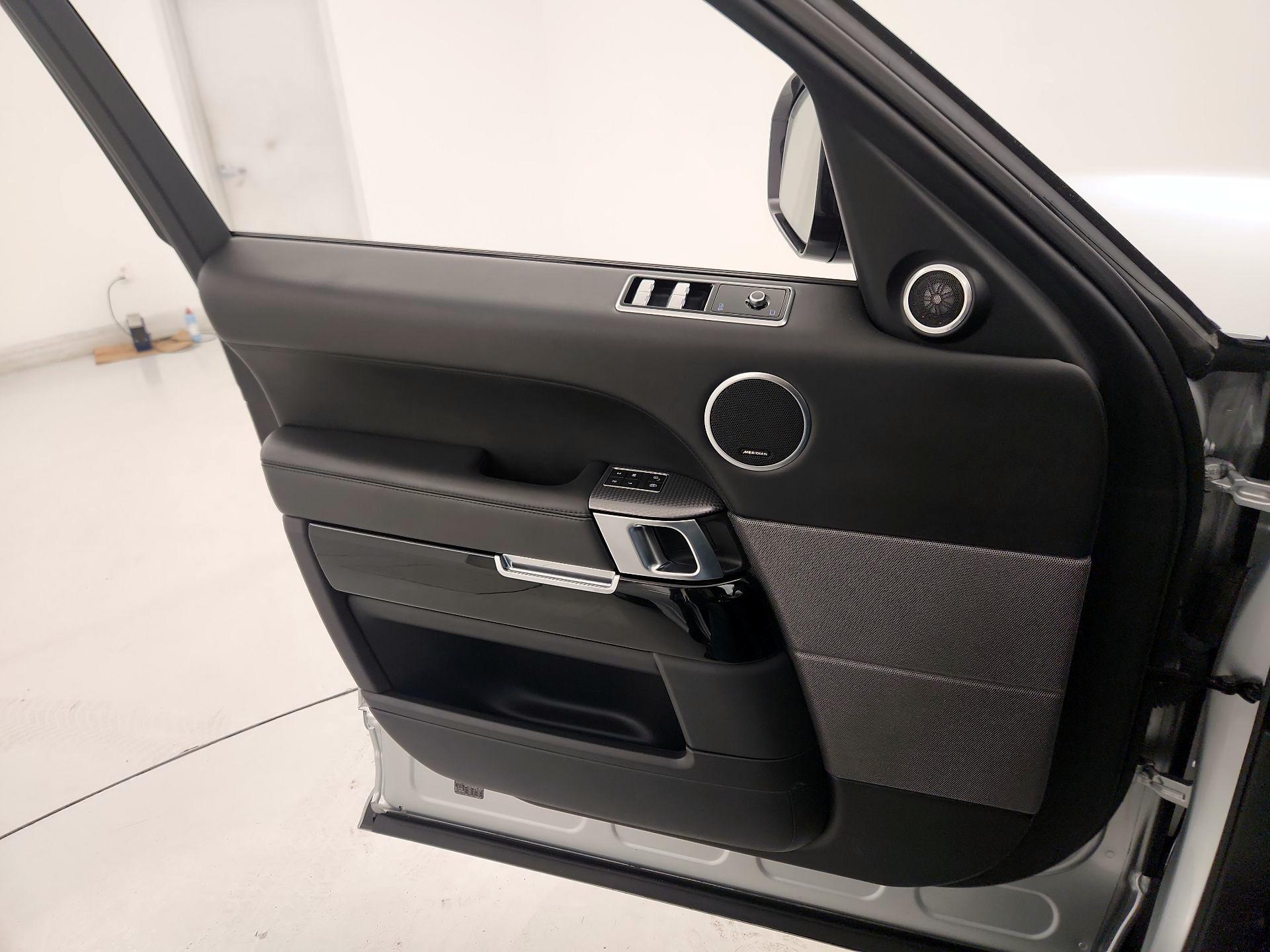 Thumbnail: 2019 Land Rover Range Rover Sport - 12