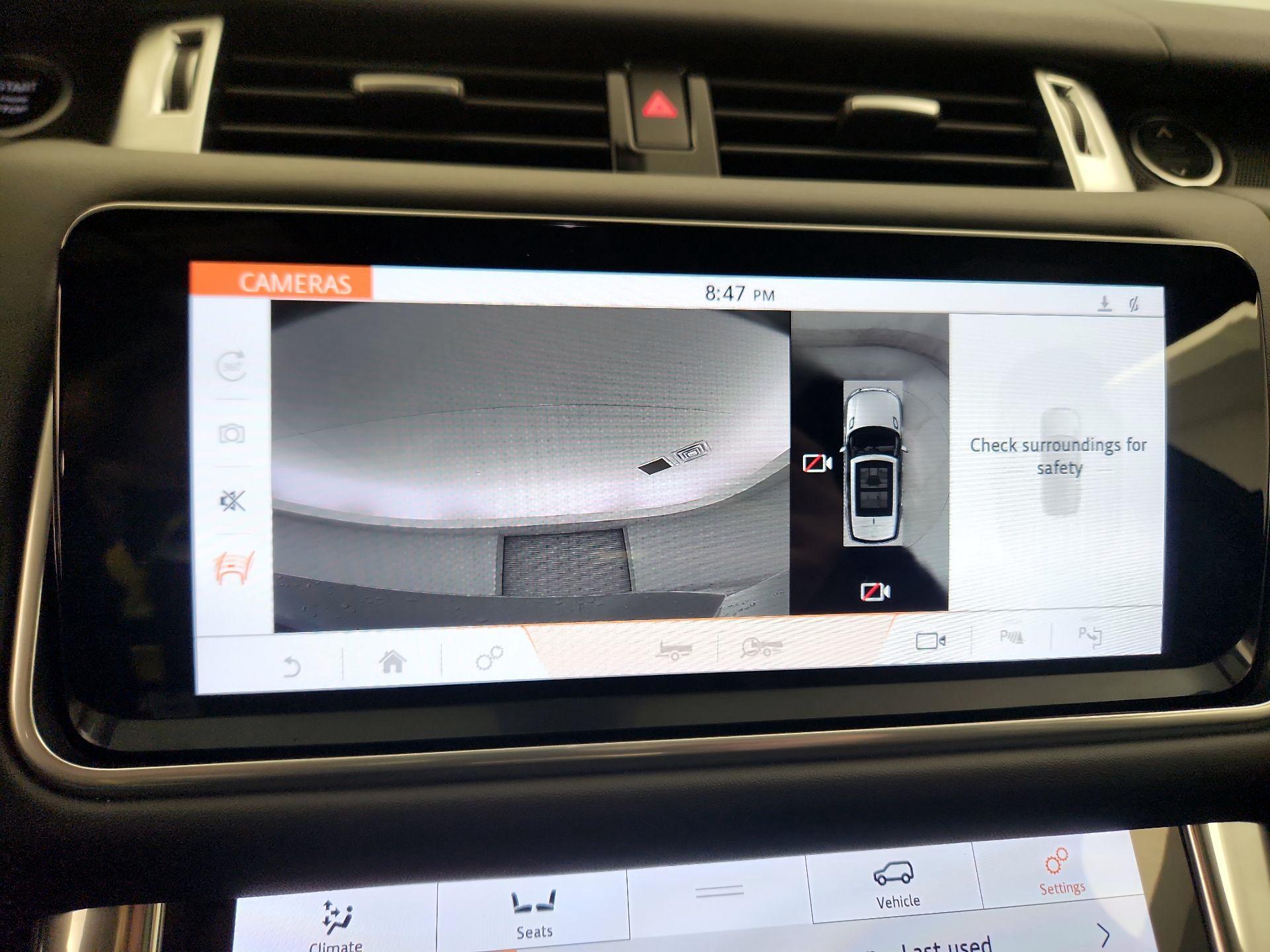 Thumbnail: 2019 Land Rover Range Rover Sport - 14