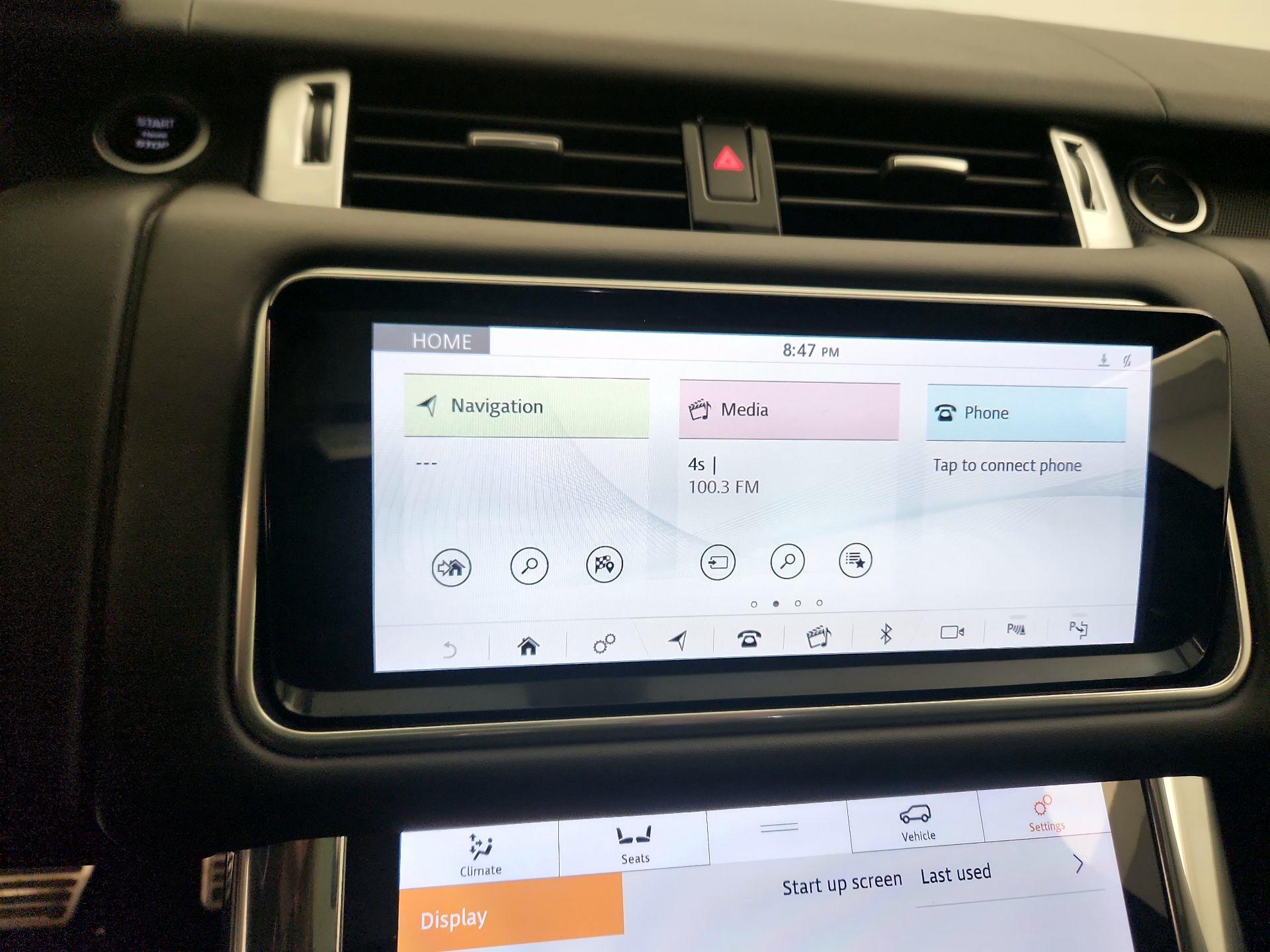 Thumbnail: 2019 Land Rover Range Rover Sport - 15