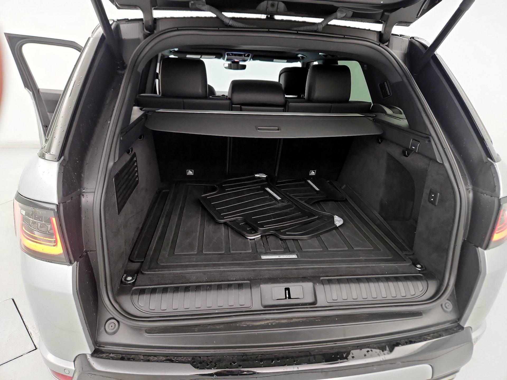 Thumbnail: 2019 Land Rover Range Rover Sport - 20