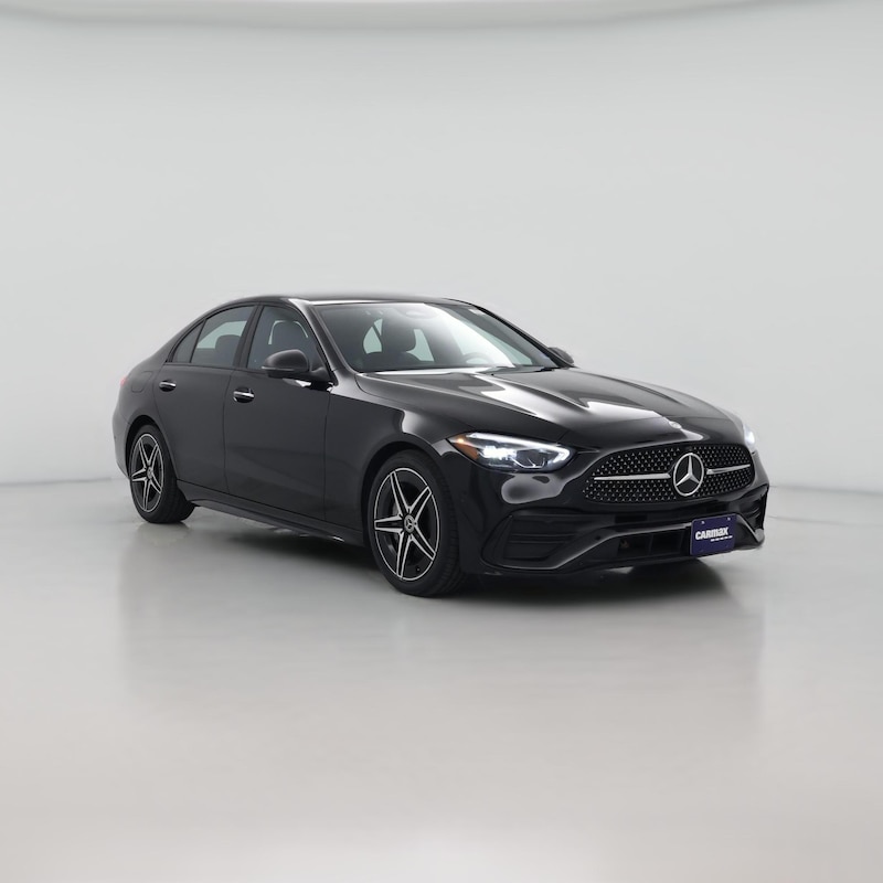 2023 Mercedes-Benz C300