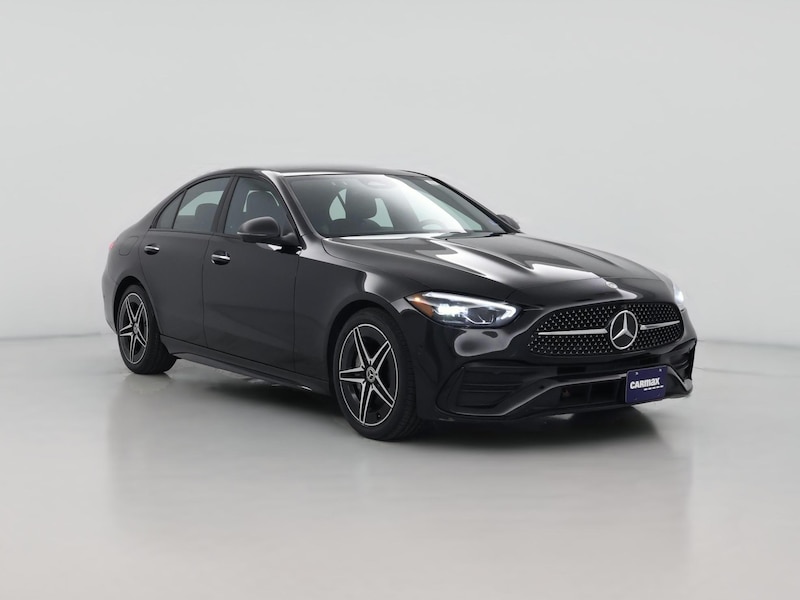 2023 Mercedes-Benz C300 null