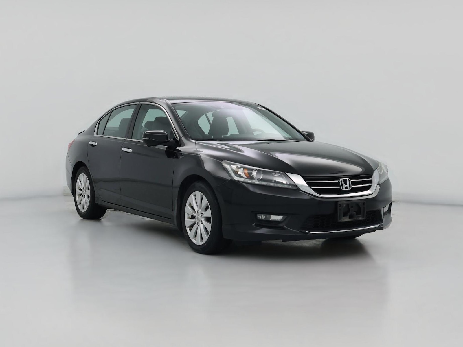 2015 Honda Accord EX-L V-6