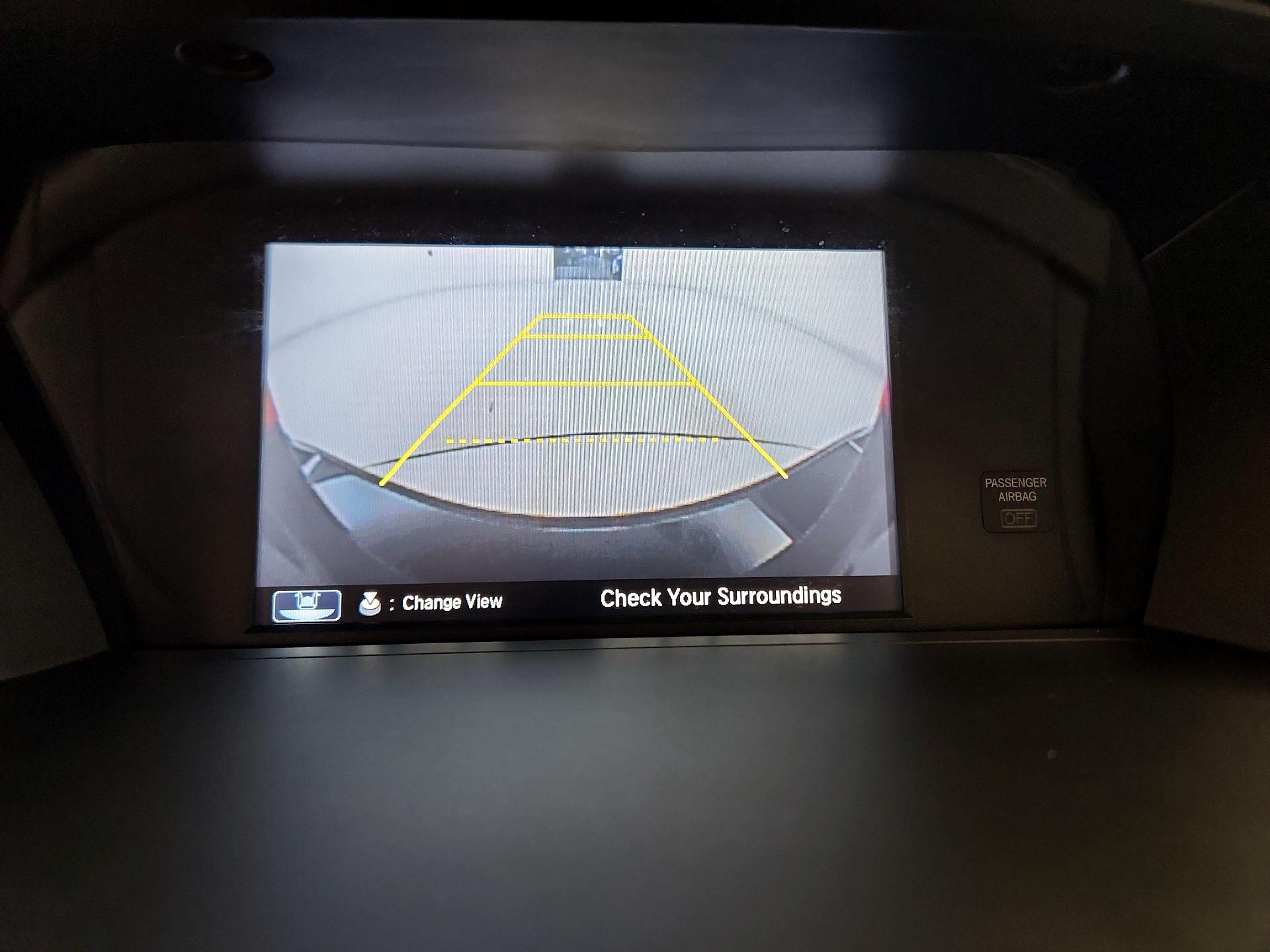 Thumbnail: 2015 Honda Accord - 14