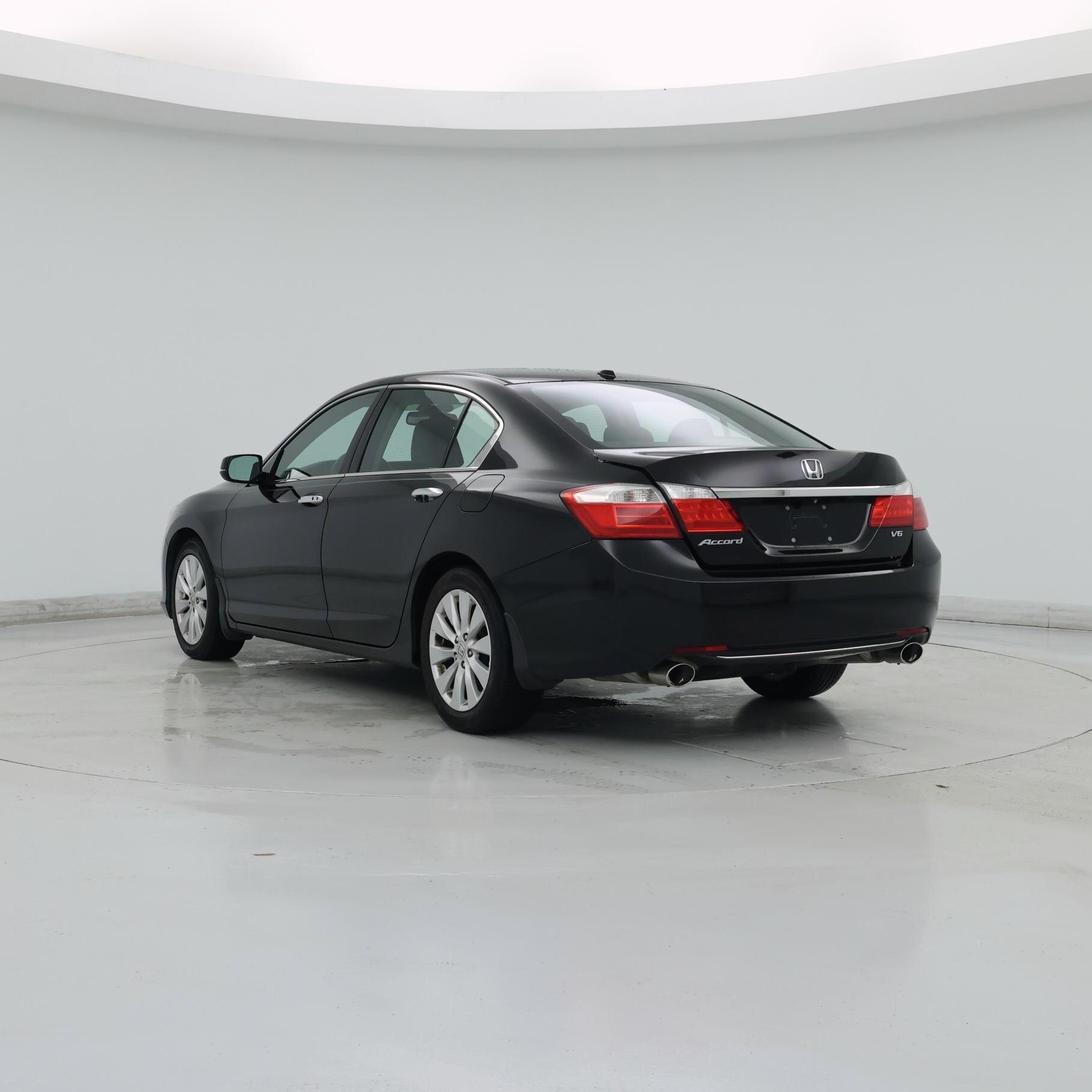 Thumbnail: 2015 Honda Accord - 2