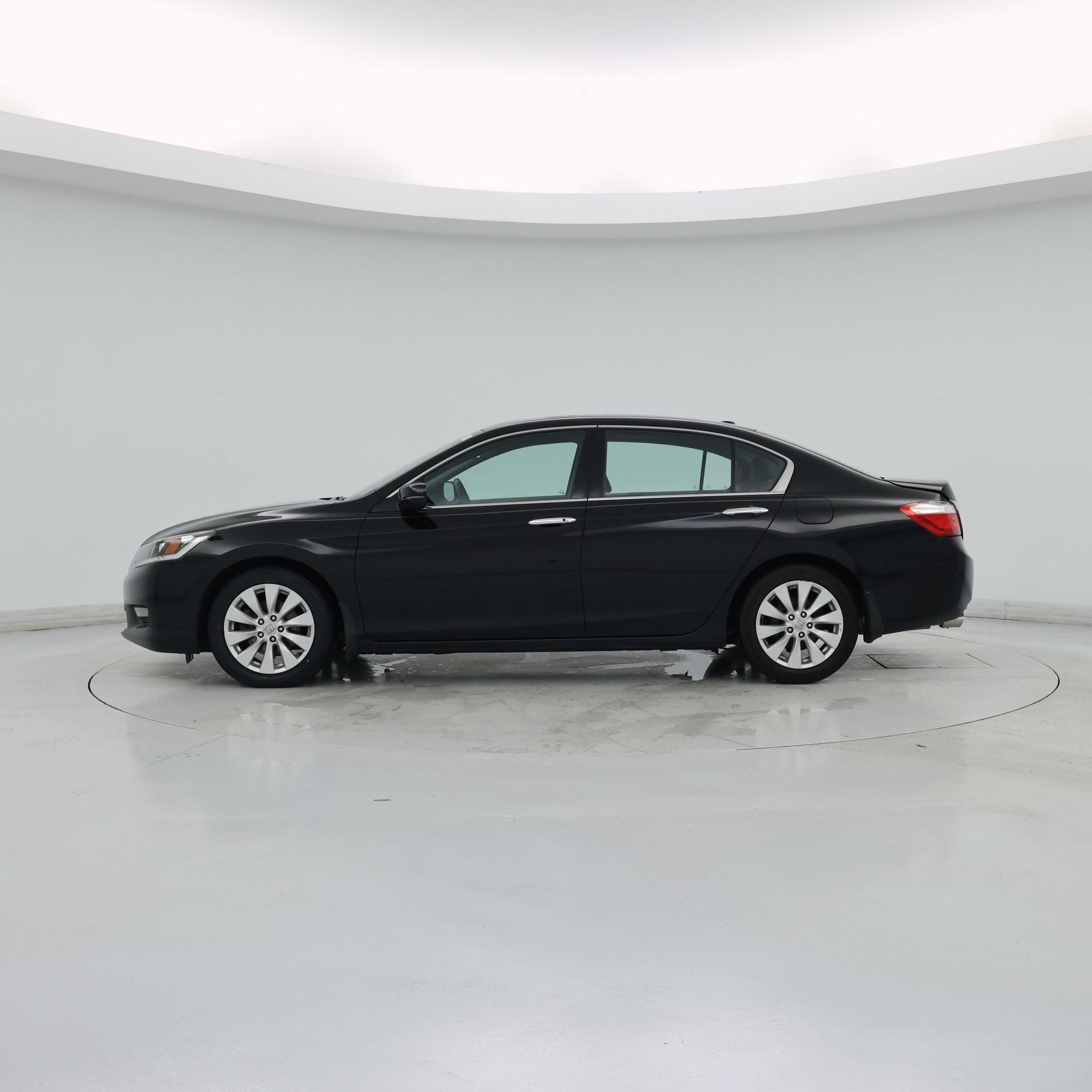 Thumbnail: 2015 Honda Accord - 3