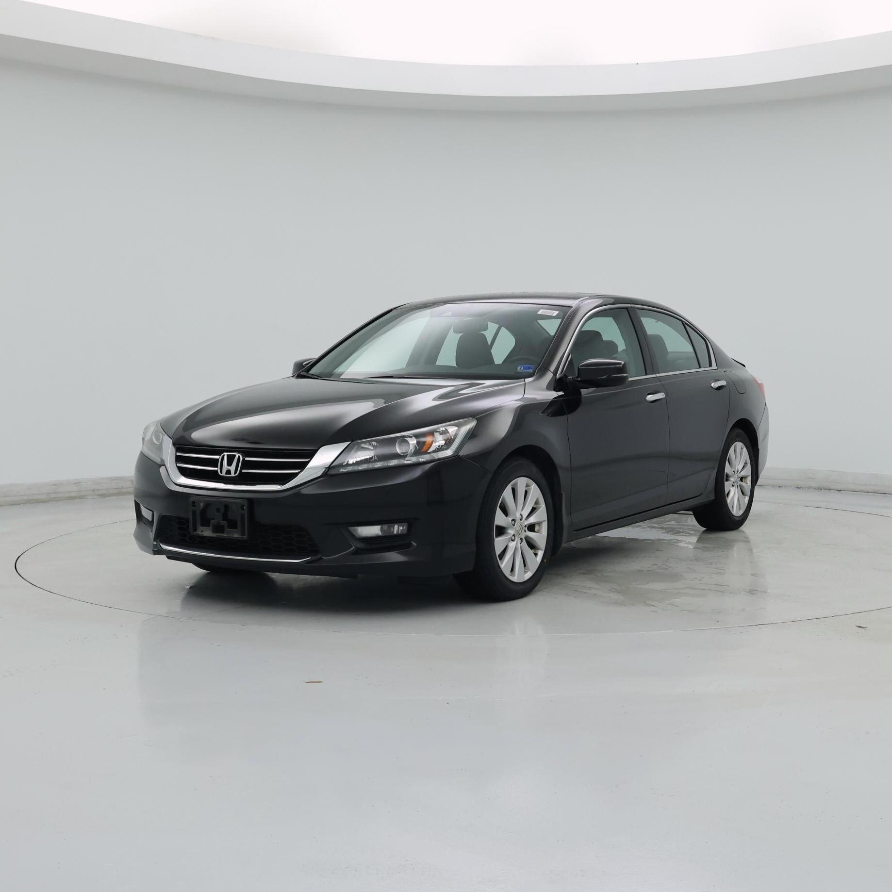 Thumbnail: 2015 Honda Accord - 4