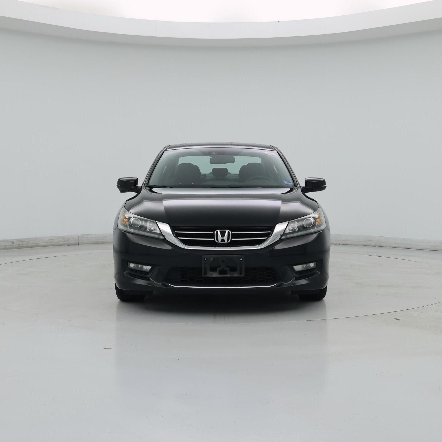 Thumbnail: 2015 Honda Accord - 5