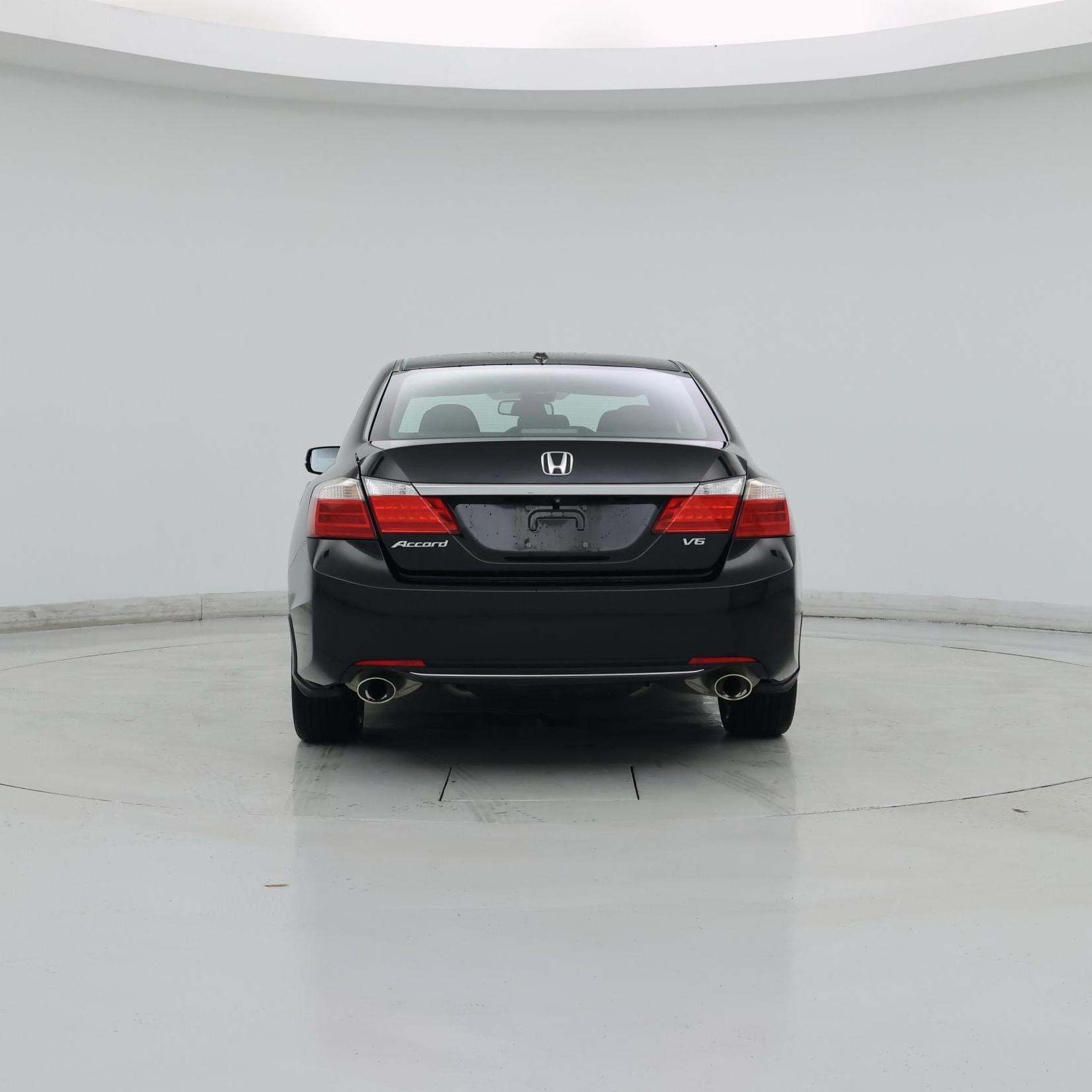 Thumbnail: 2015 Honda Accord - 6