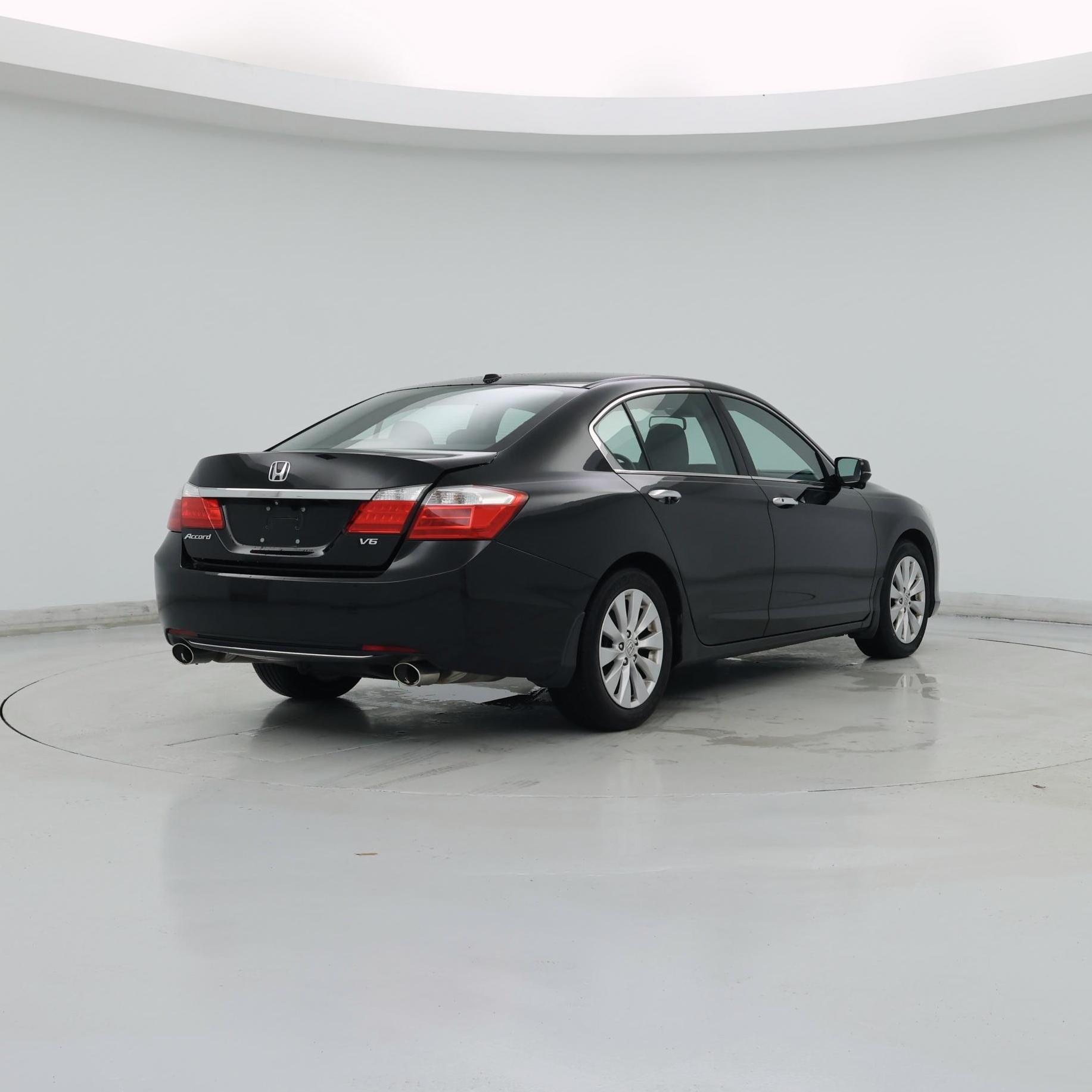 Thumbnail: 2015 Honda Accord - 8