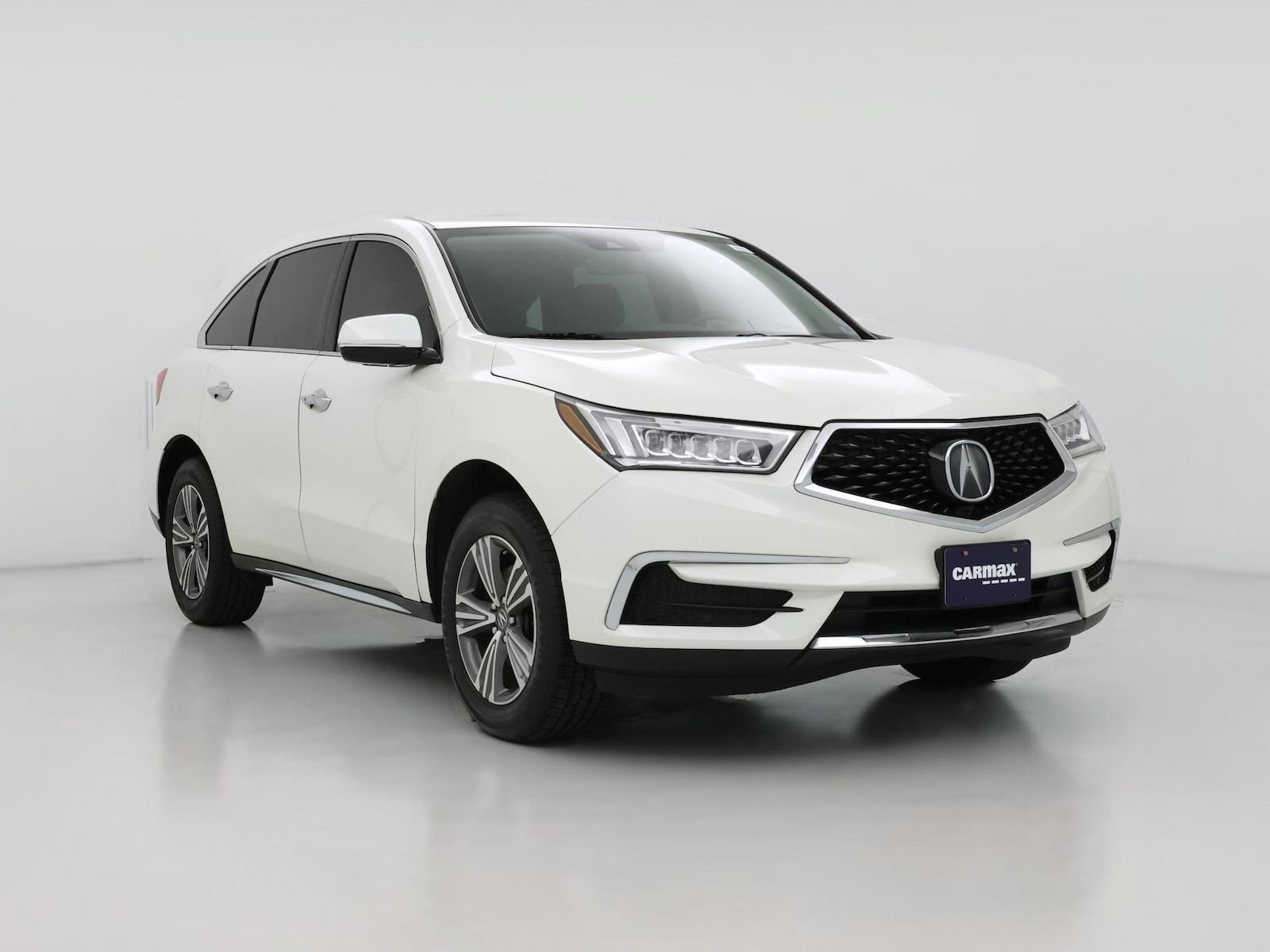 2019 Acura MDX