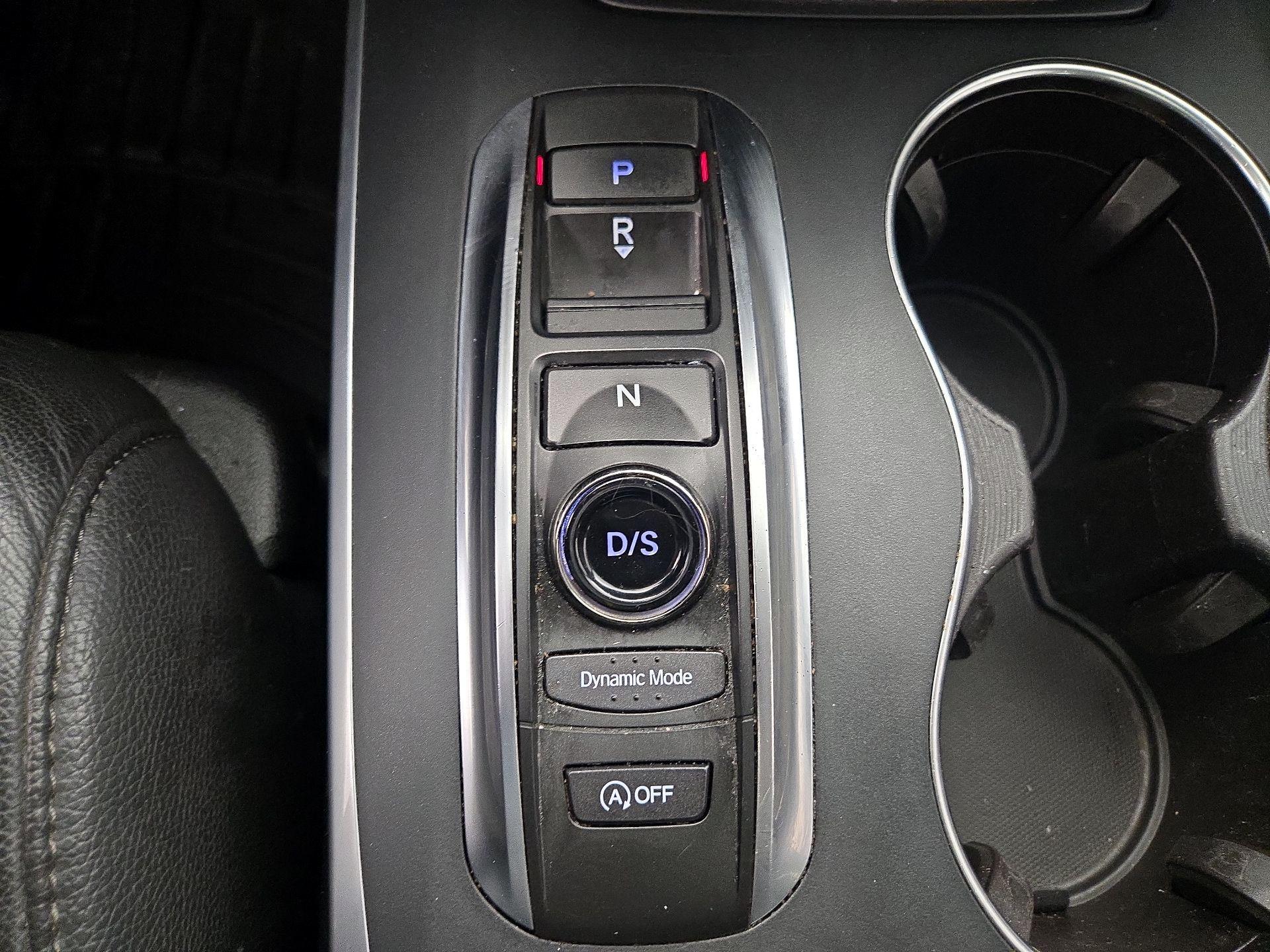 Thumbnail: 2019 Acura MDX - 17