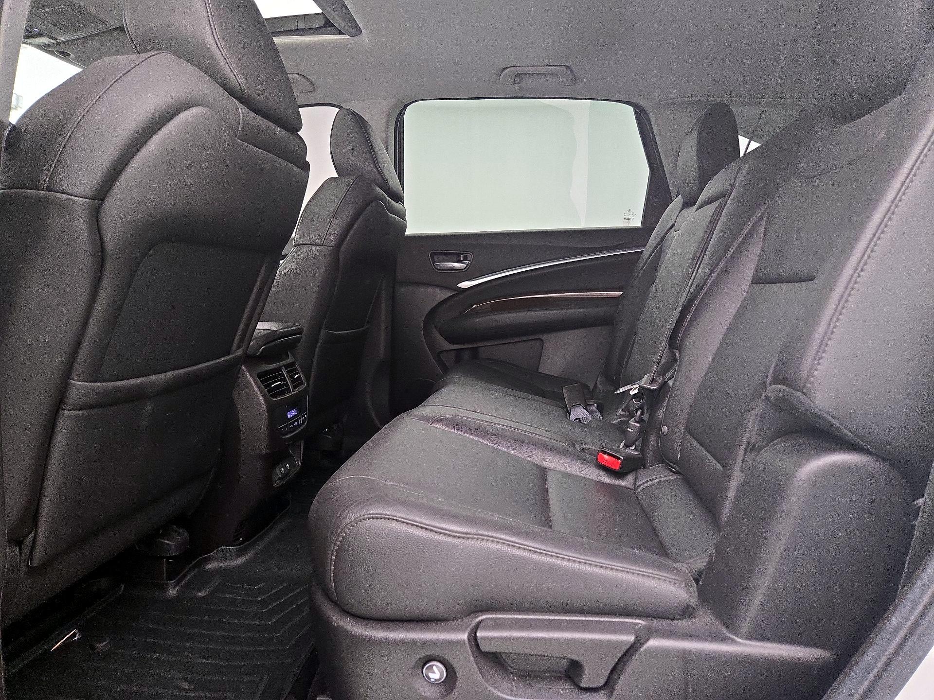 Thumbnail: 2019 Acura MDX - 20