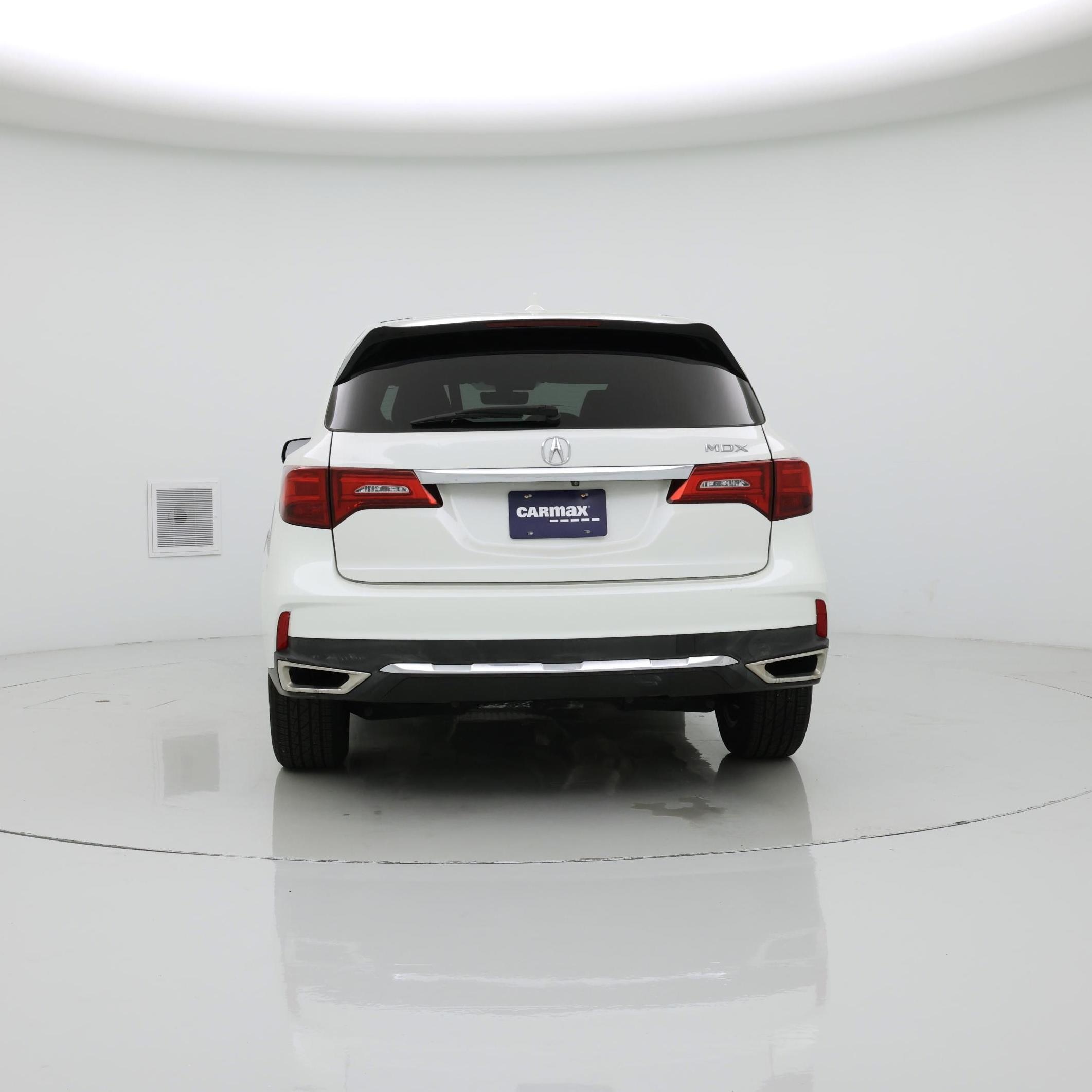 Thumbnail: 2019 Acura MDX - 6