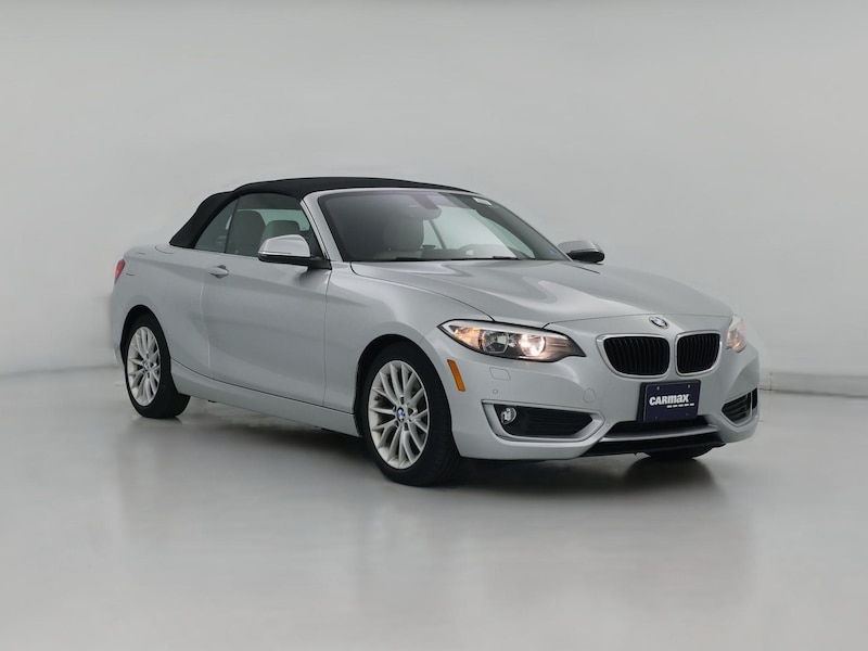 2015 BMW 2 Series 228i -
                  Sterling, VA