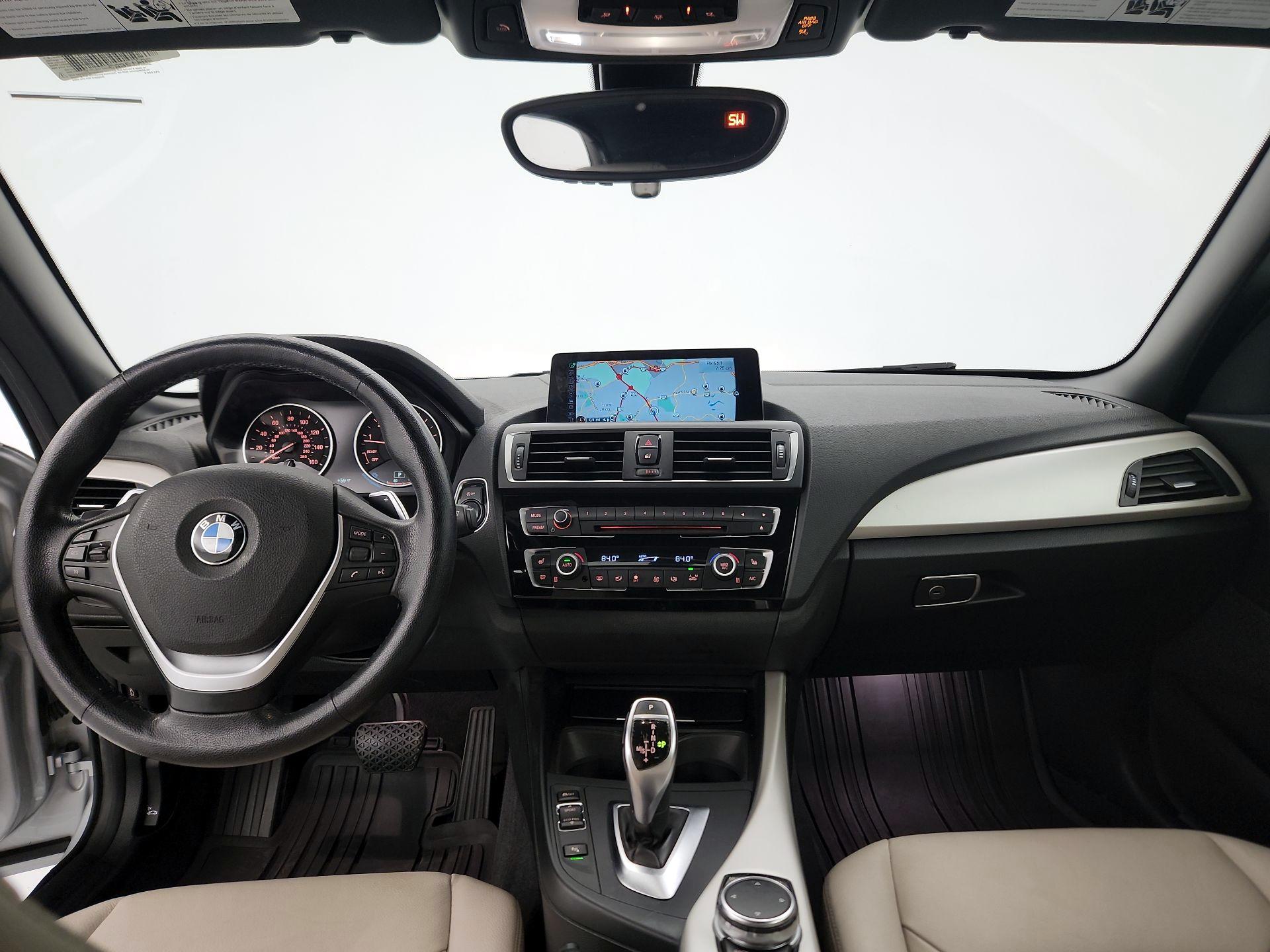 Thumbnail: 2015 BMW 2 Series - 9