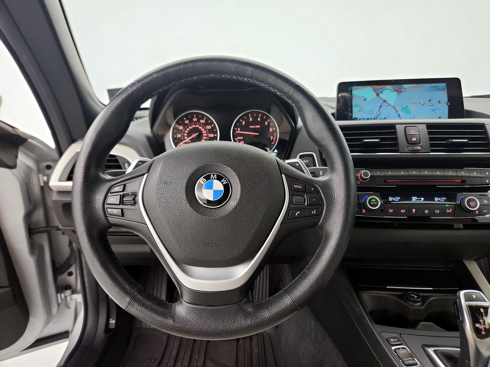 Thumbnail: 2015 BMW 2 Series - 10