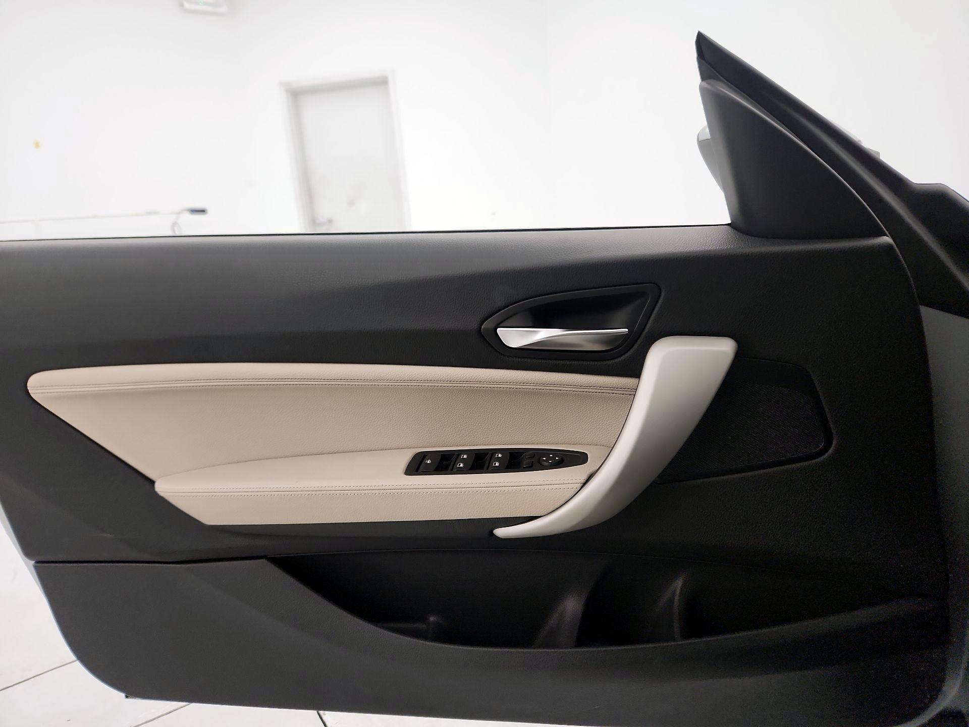 Thumbnail: 2015 BMW 2 Series - 12