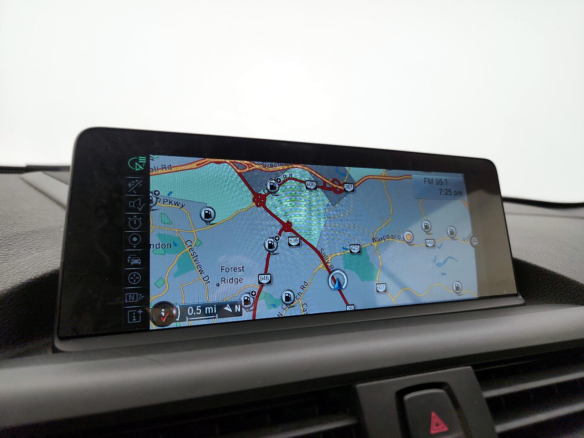 Thumbnail: 2015 BMW 2 Series - 14