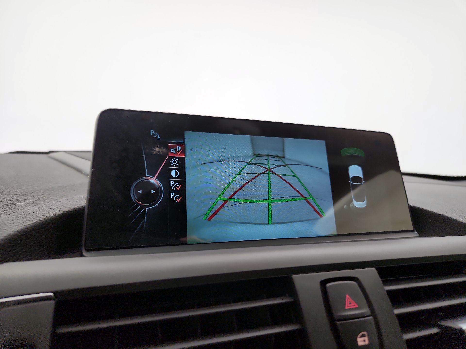 Thumbnail: 2015 BMW 2 Series - 15