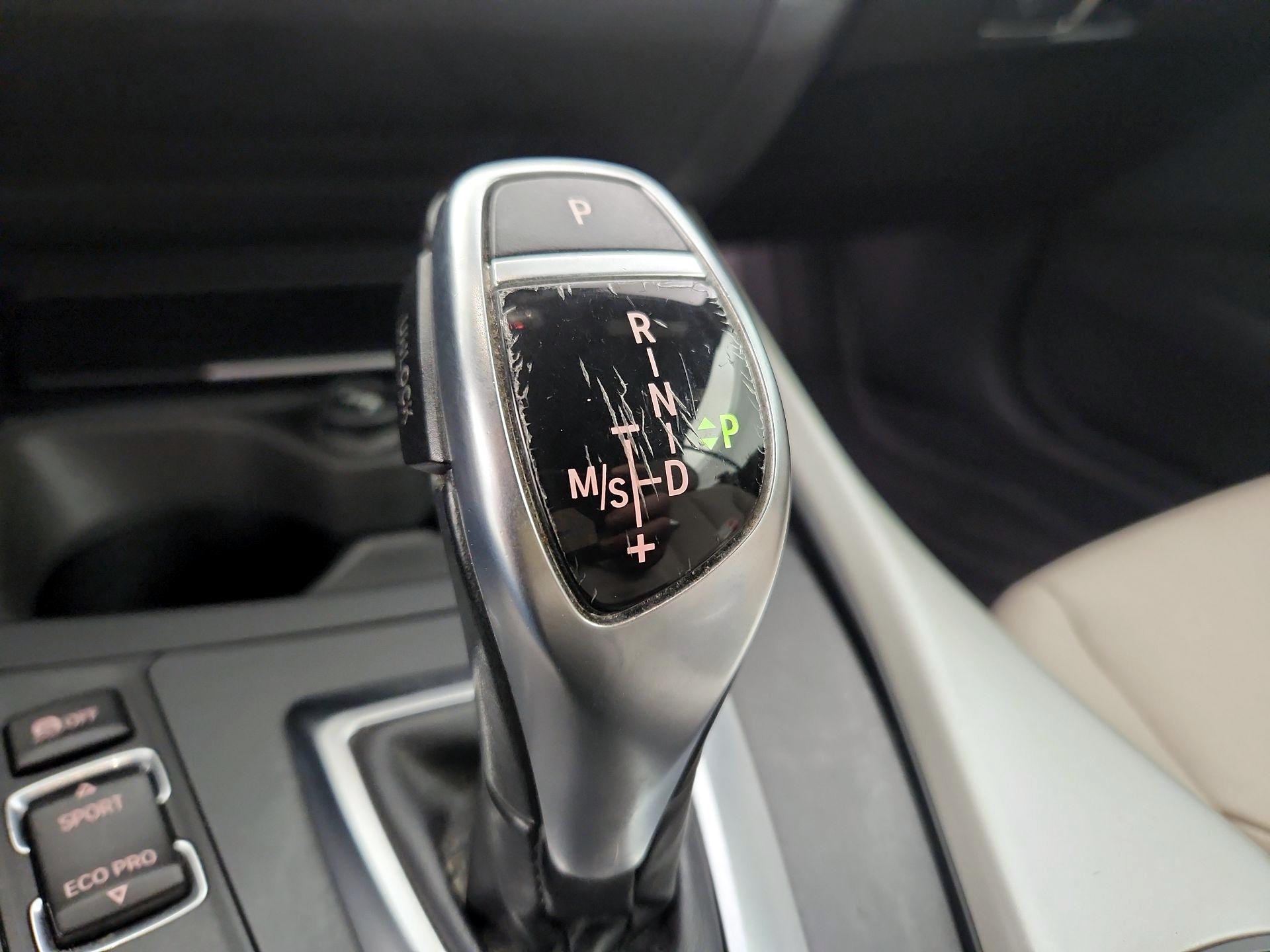 Thumbnail: 2015 BMW 2 Series - 18