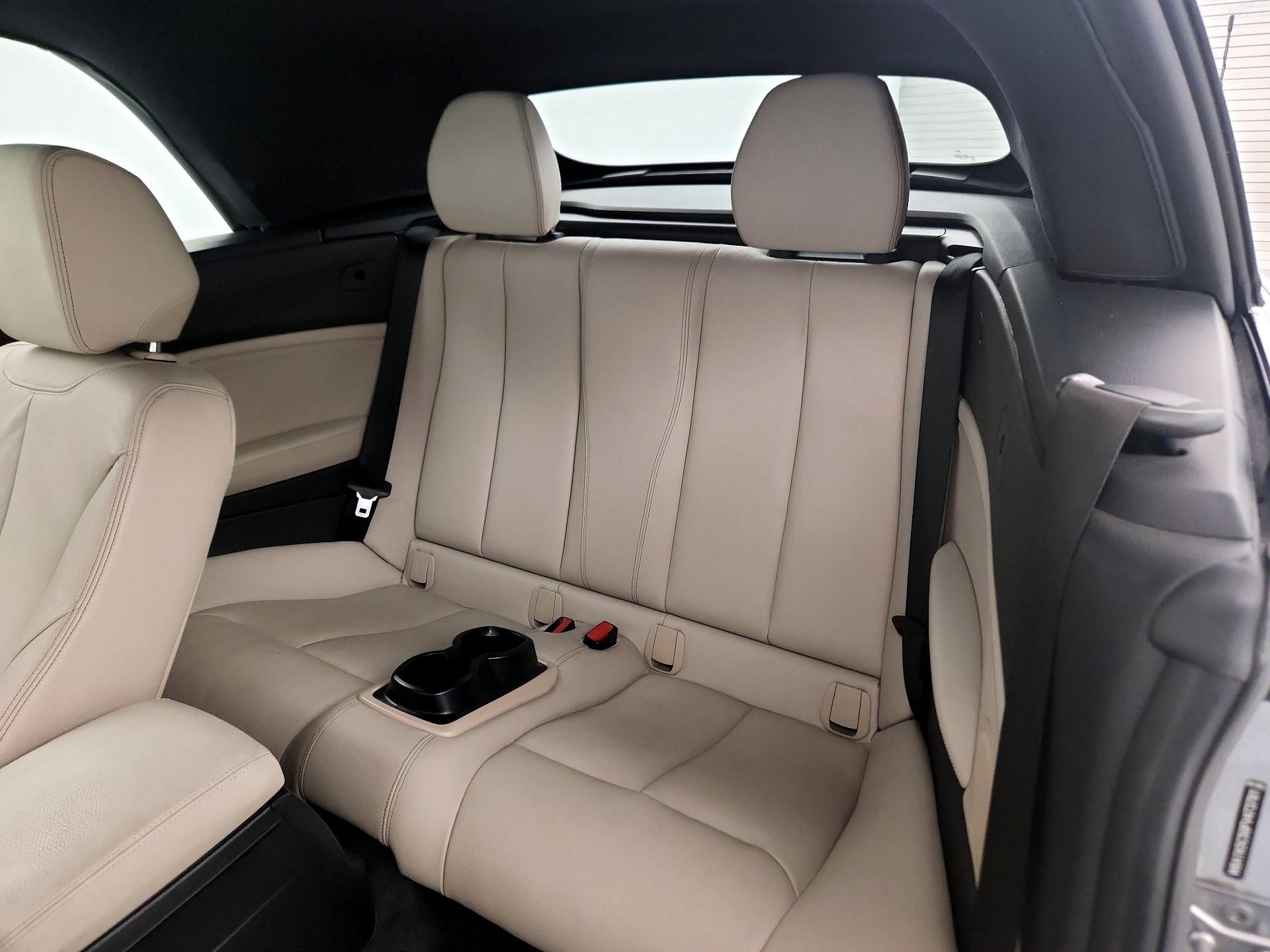 Thumbnail: 2015 BMW 2 Series - 20