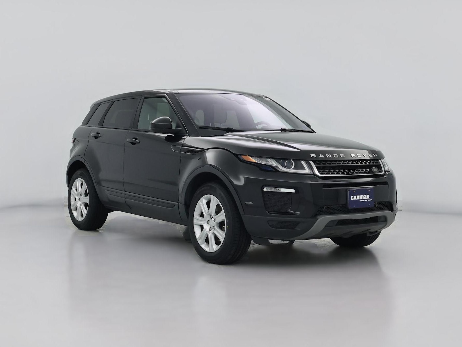 2017 Land Rover Range Rover Evoque