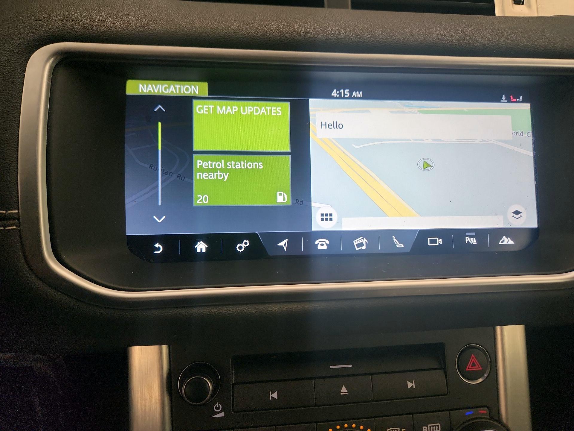 Thumbnail: 2017 Land Rover Range Rover Evoque - 14