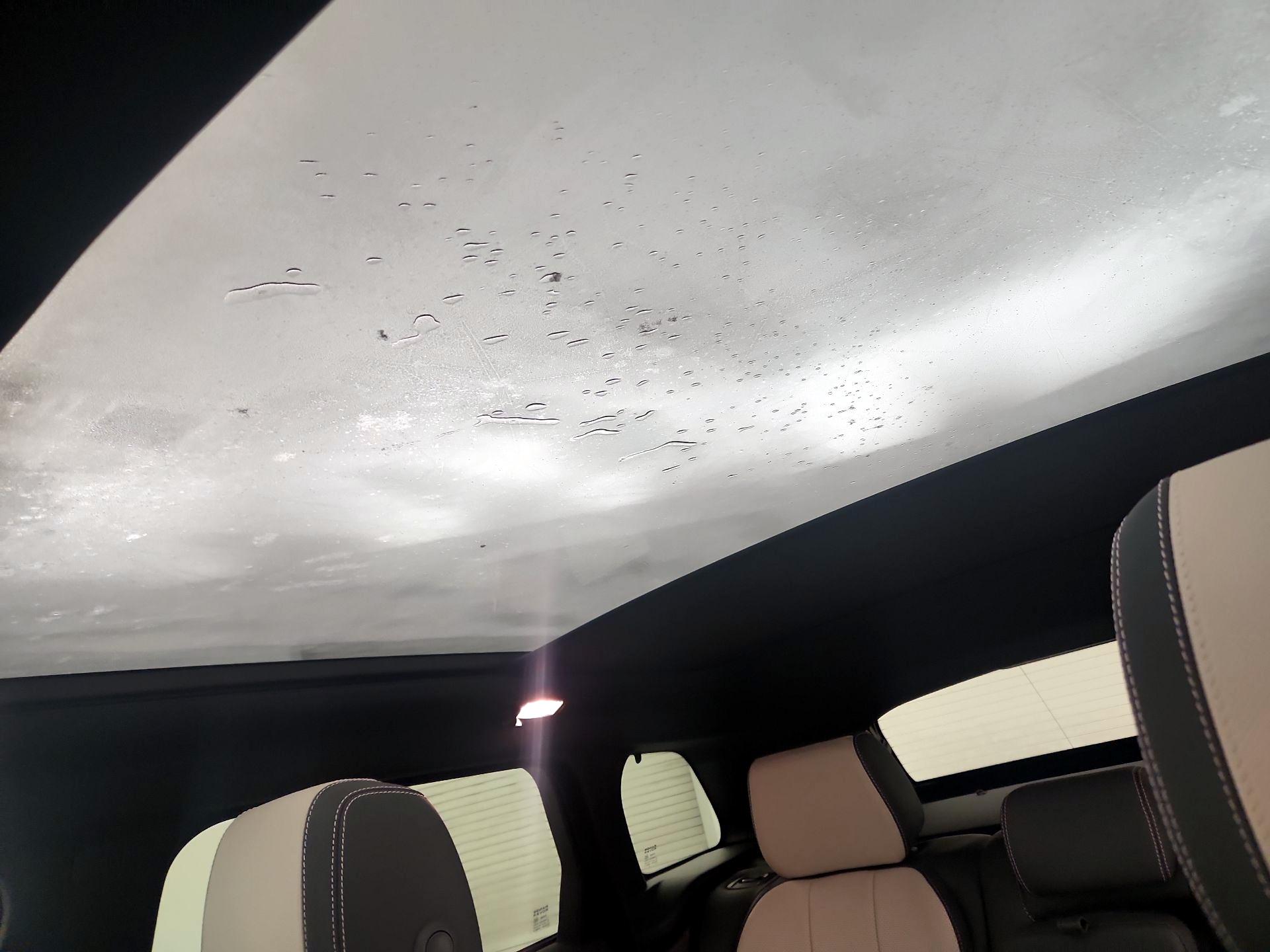 Thumbnail: 2017 Land Rover Range Rover Evoque - 19