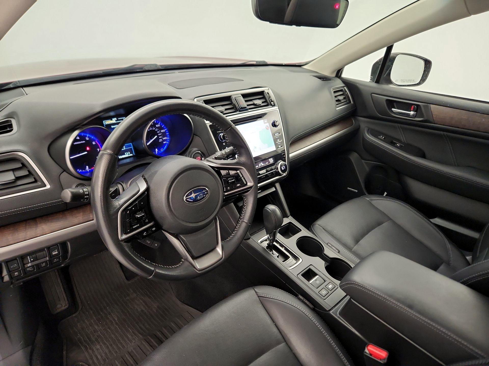 Thumbnail: 2018 Subaru Outback - 9