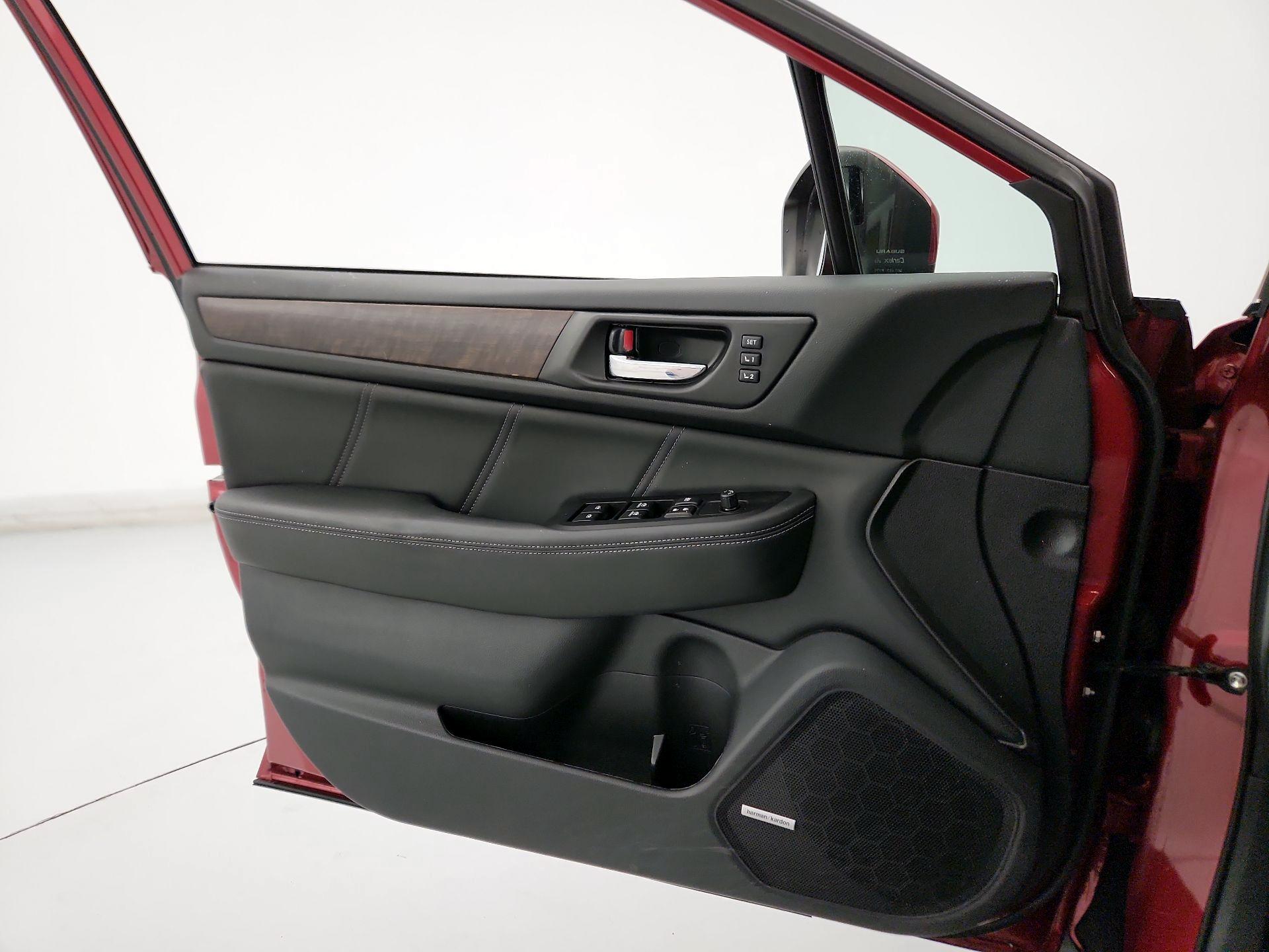 Thumbnail: 2018 Subaru Outback - 12