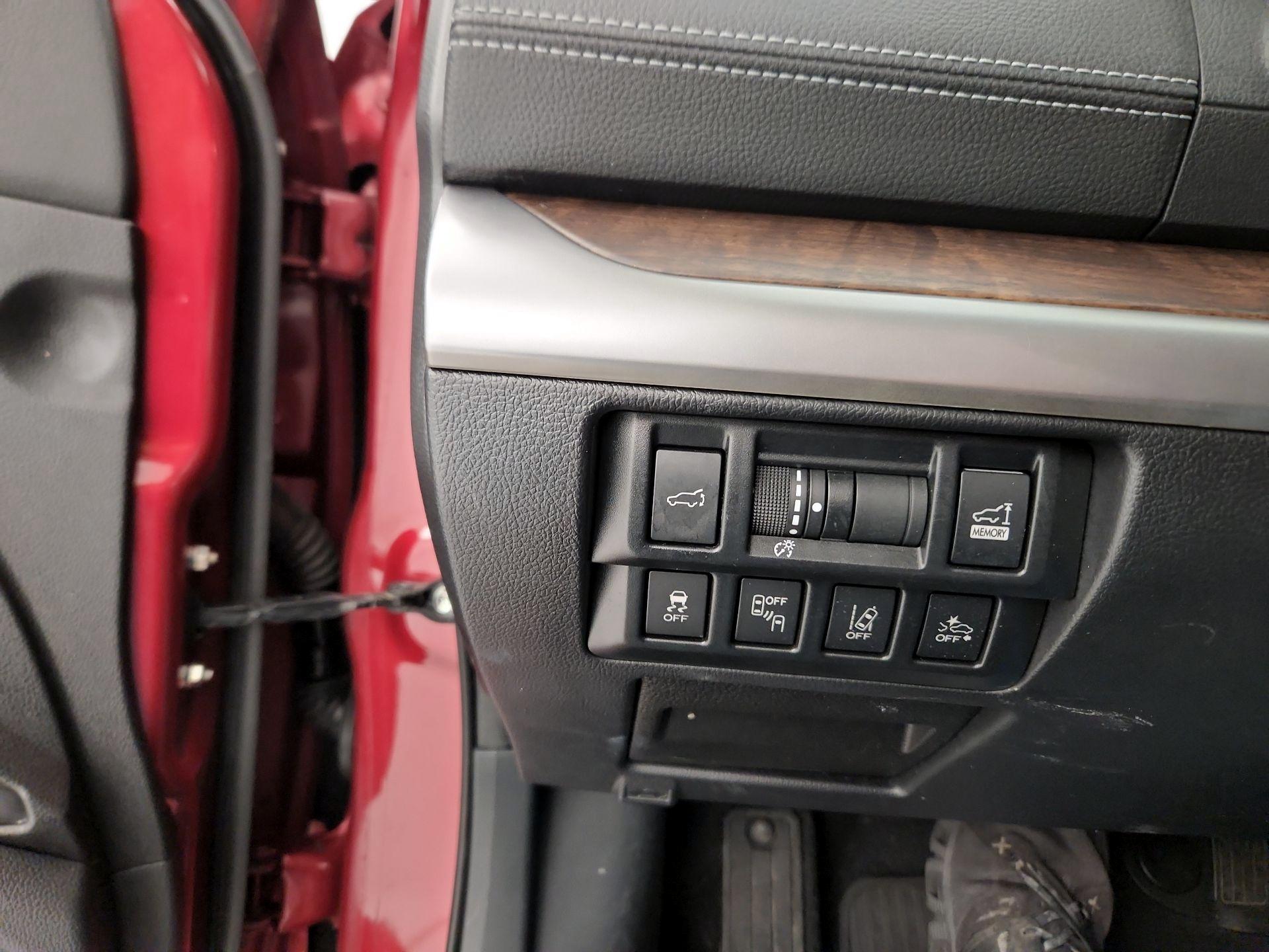 Thumbnail: 2018 Subaru Outback - 13