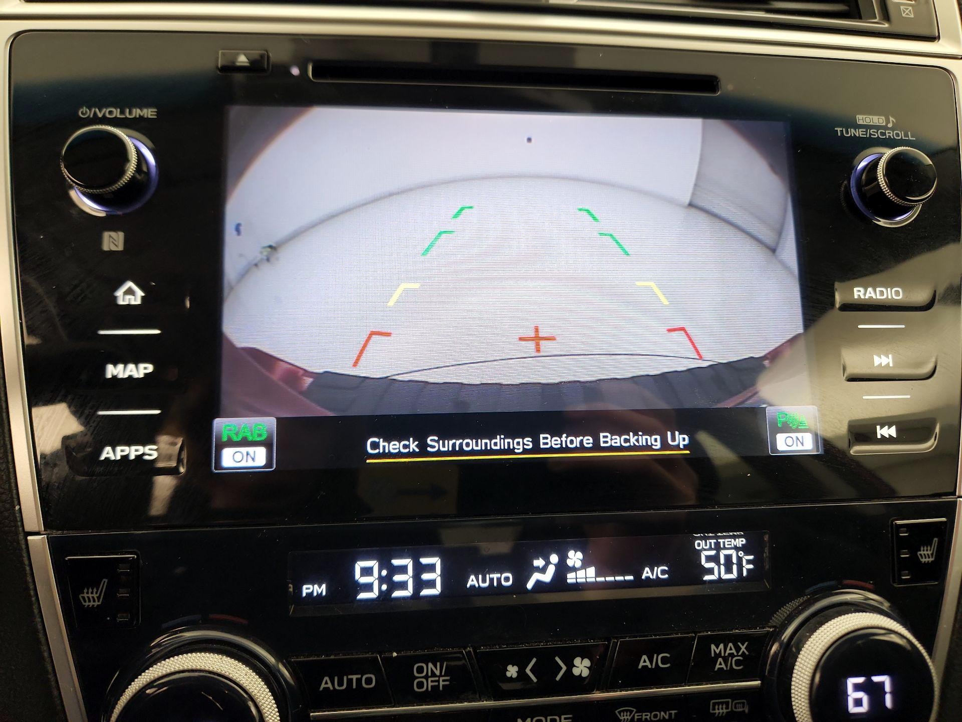 Thumbnail: 2018 Subaru Outback - 15