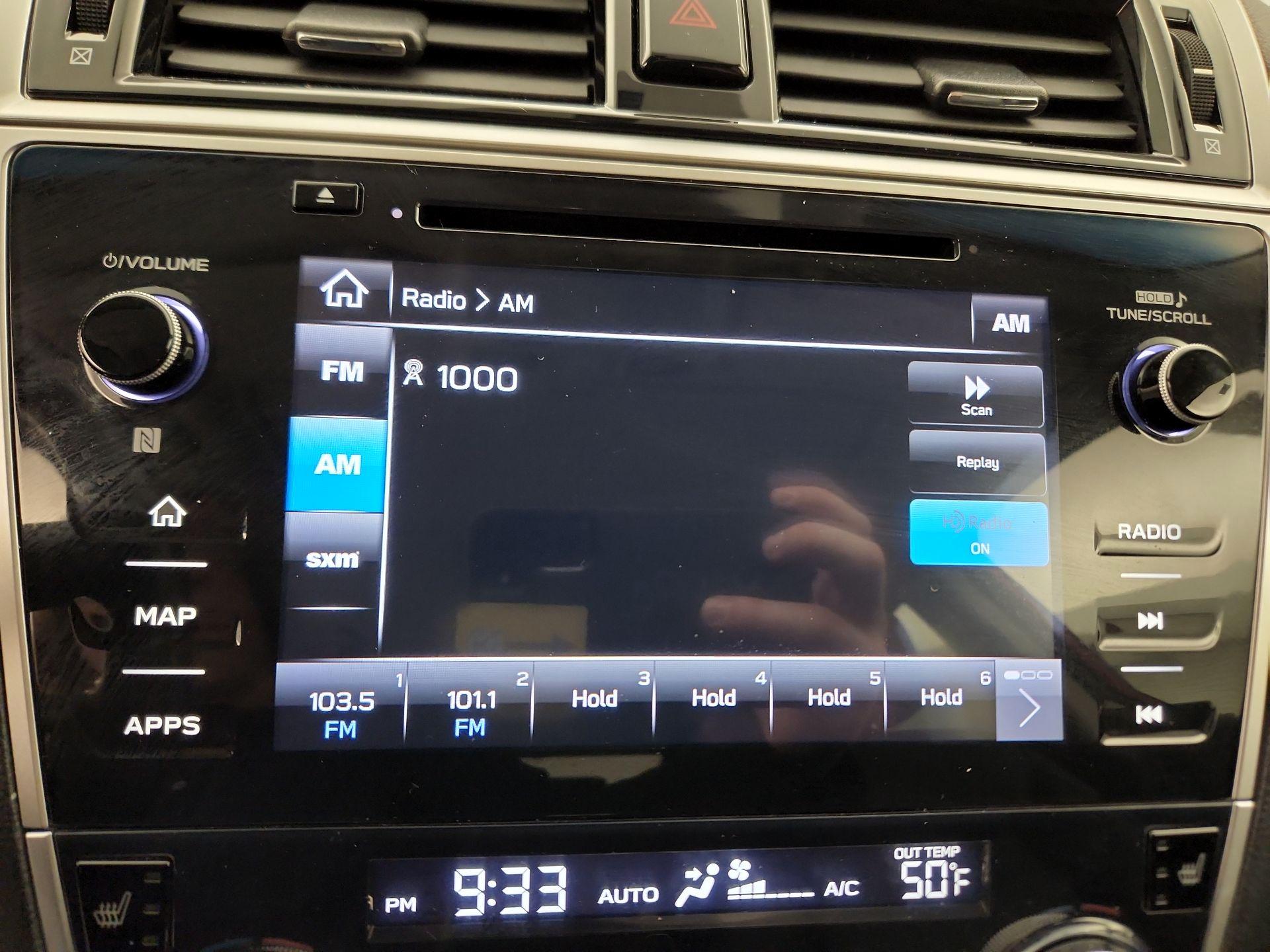 Thumbnail: 2018 Subaru Outback - 16