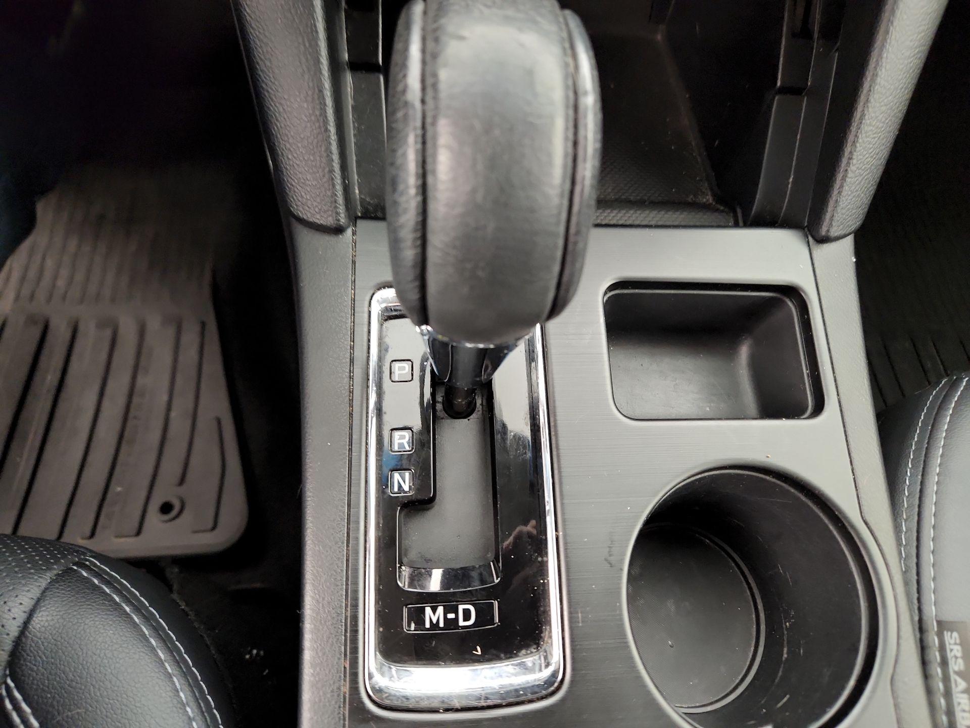 Thumbnail: 2018 Subaru Outback - 18