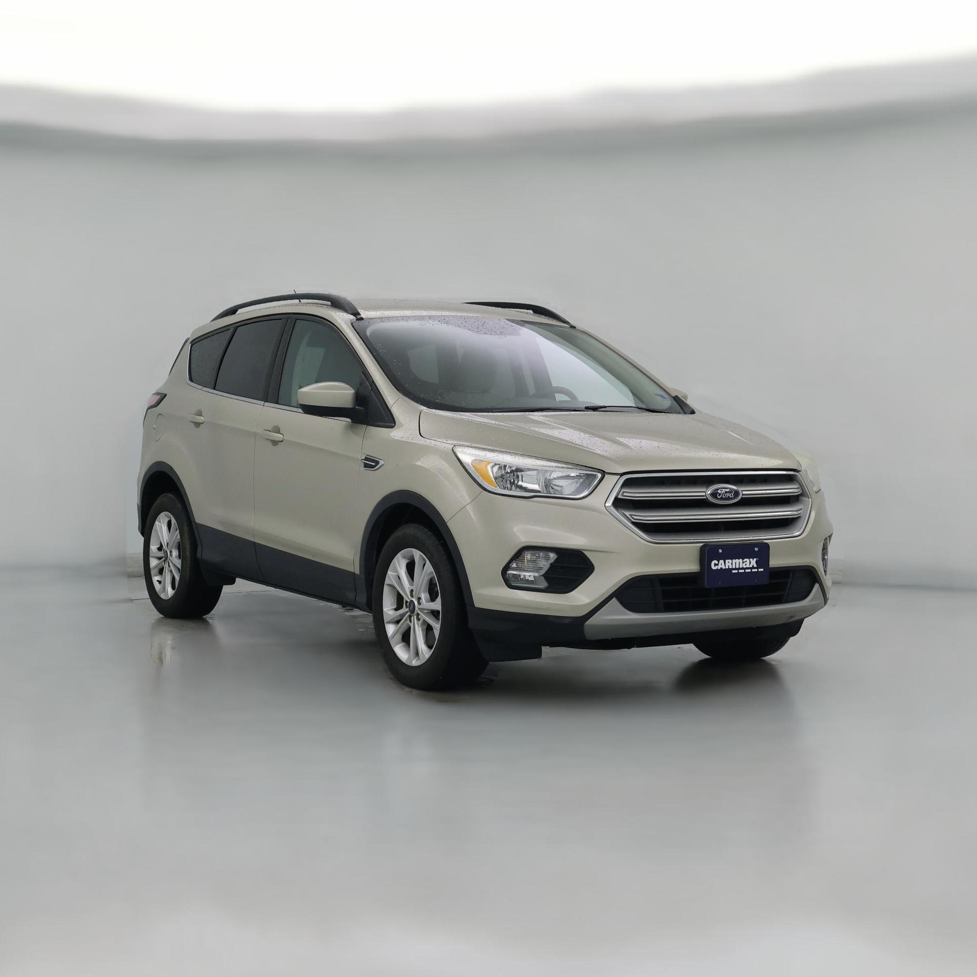 Thumbnail: 2018 Ford Escape - 1