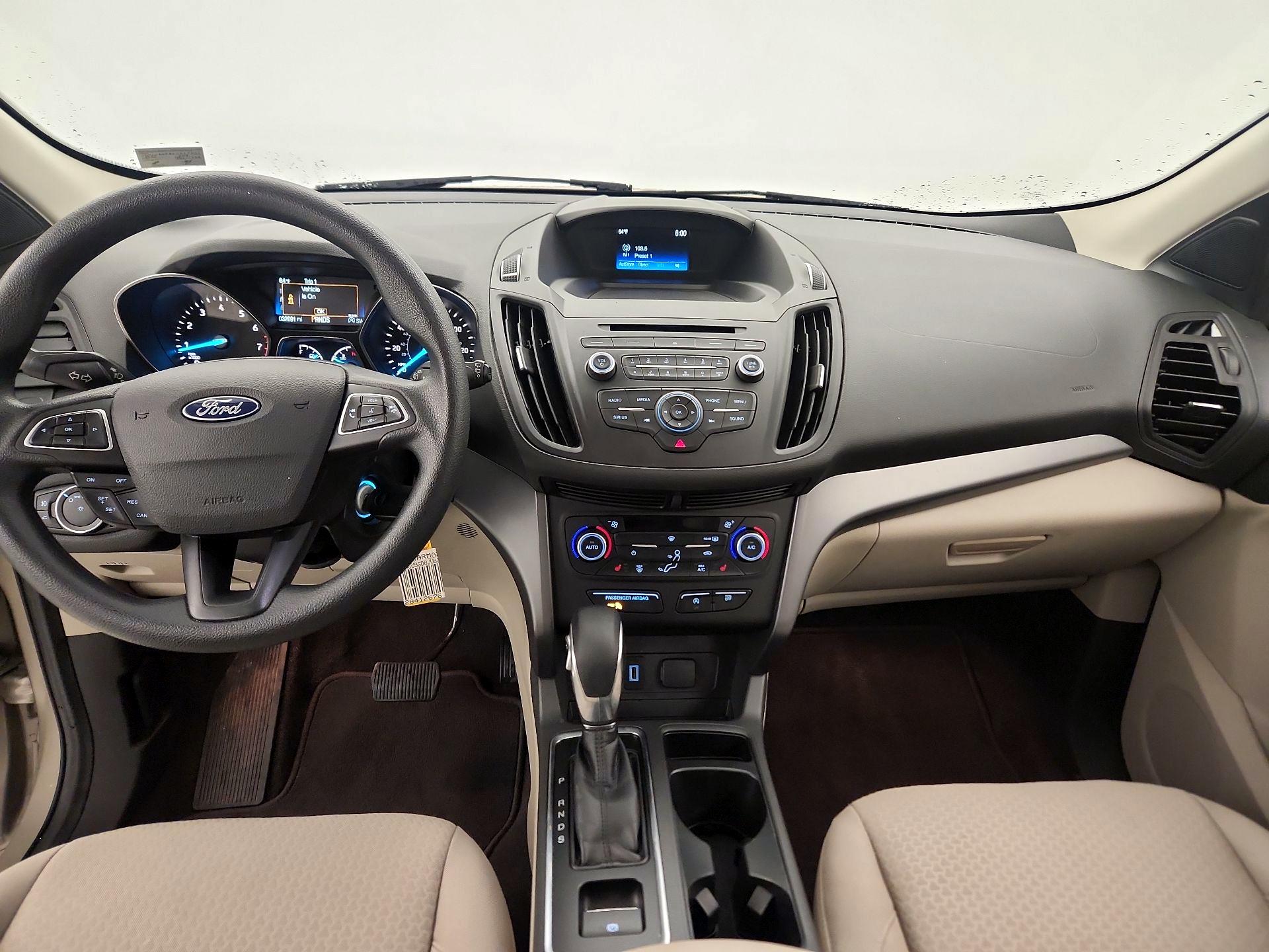 Thumbnail: 2018 Ford Escape - 9