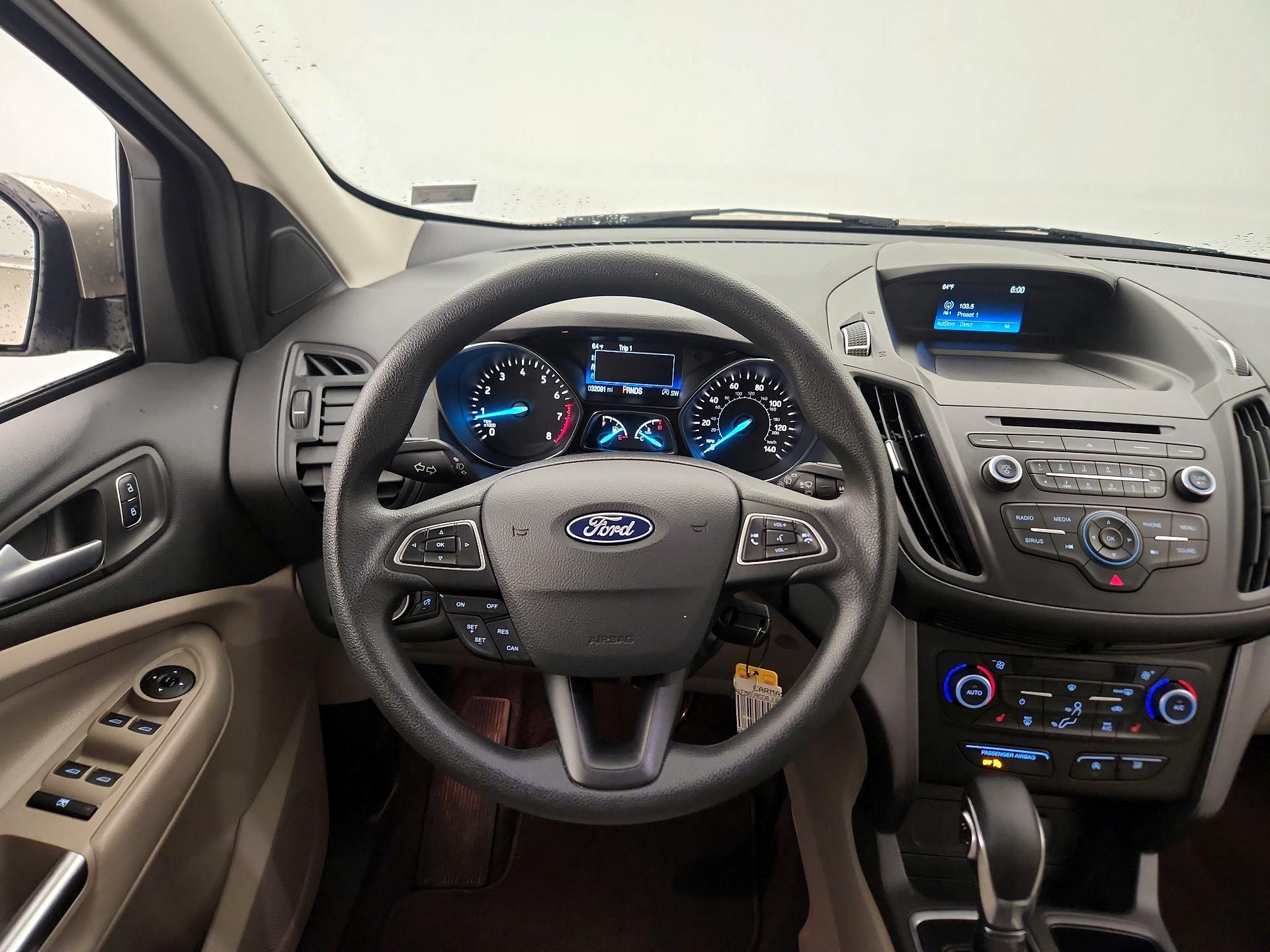 Thumbnail: 2018 Ford Escape - 10