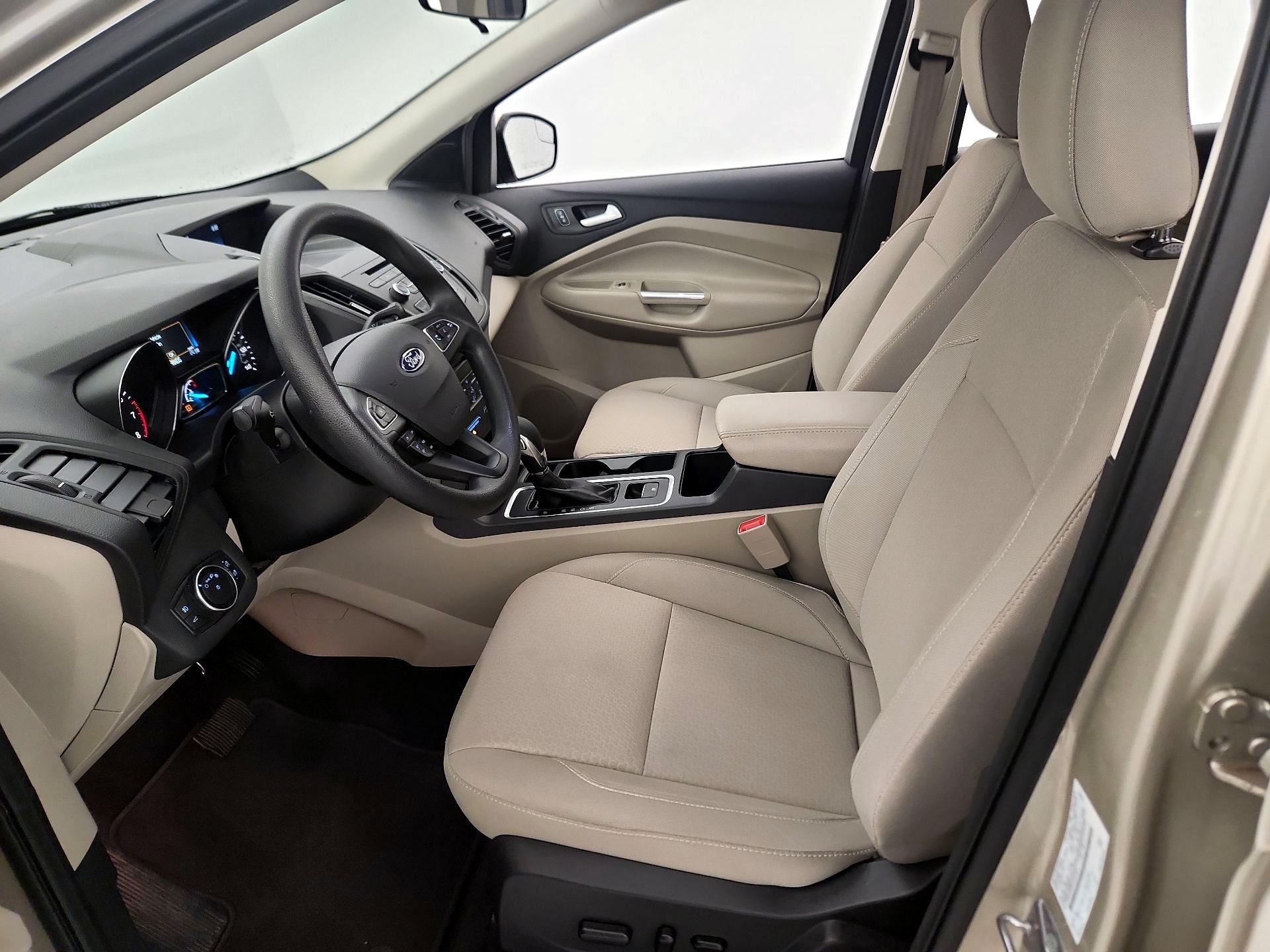 Thumbnail: 2018 Ford Escape - 11