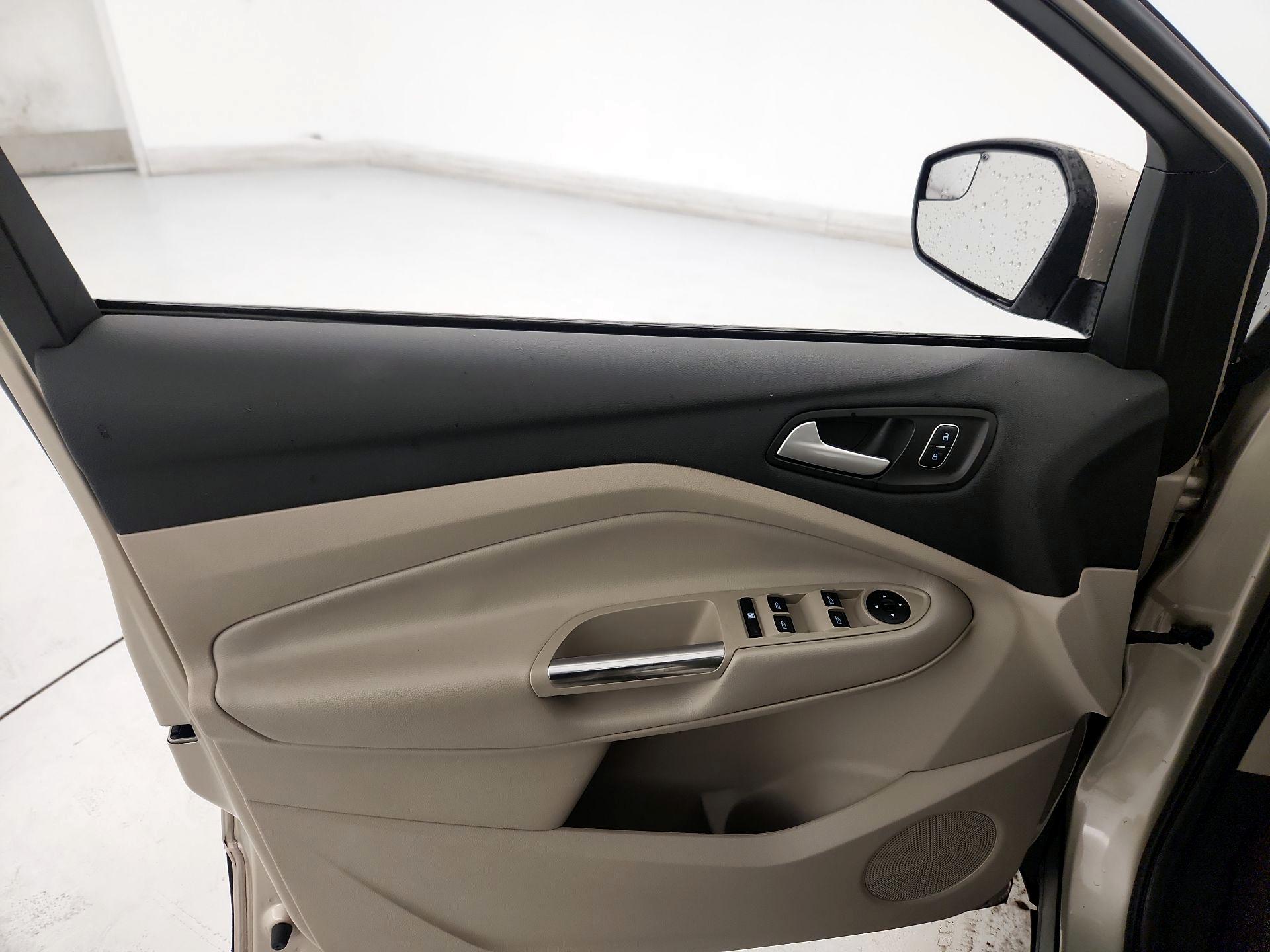 Thumbnail: 2018 Ford Escape - 12