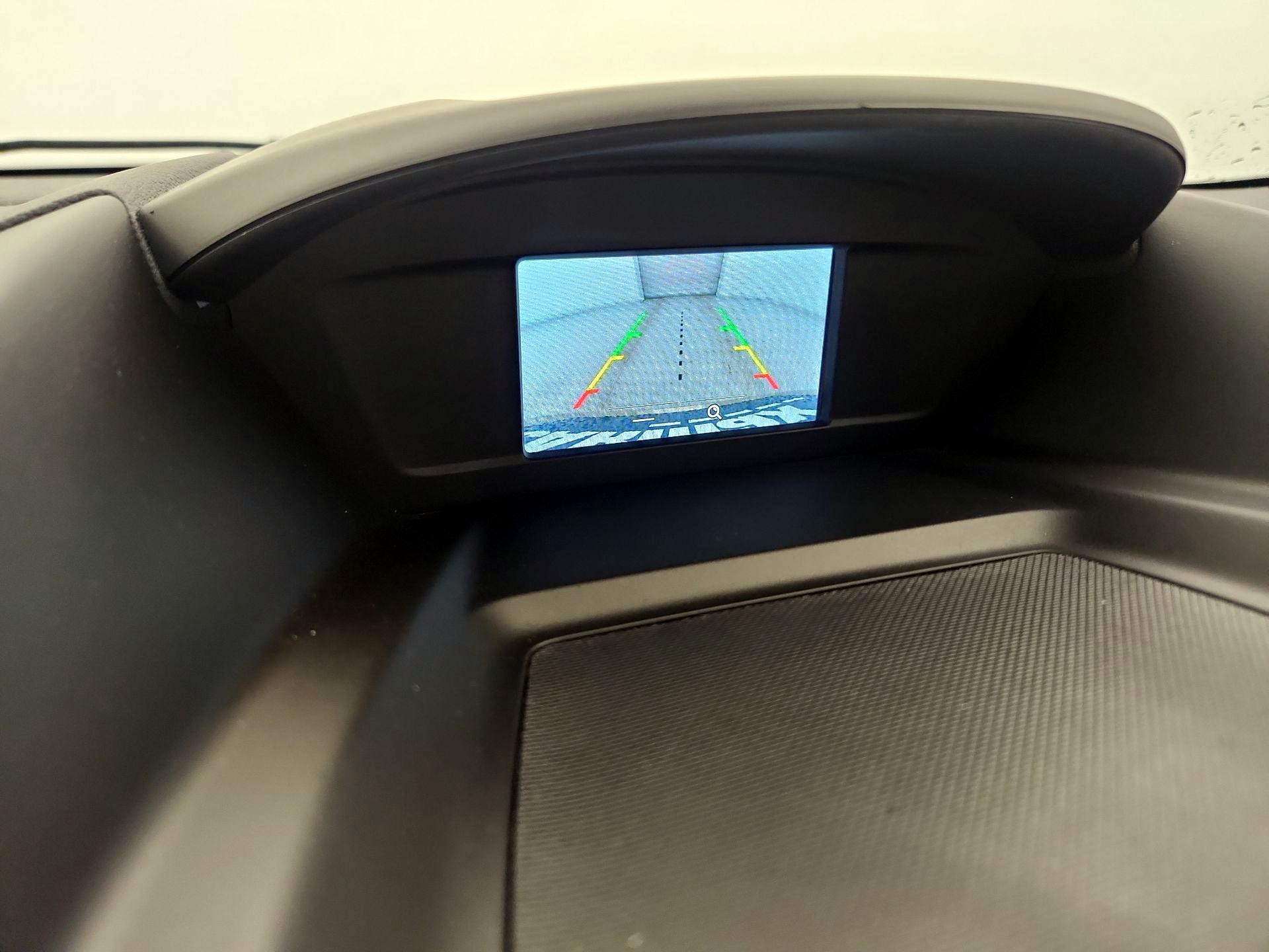 Thumbnail: 2018 Ford Escape - 14