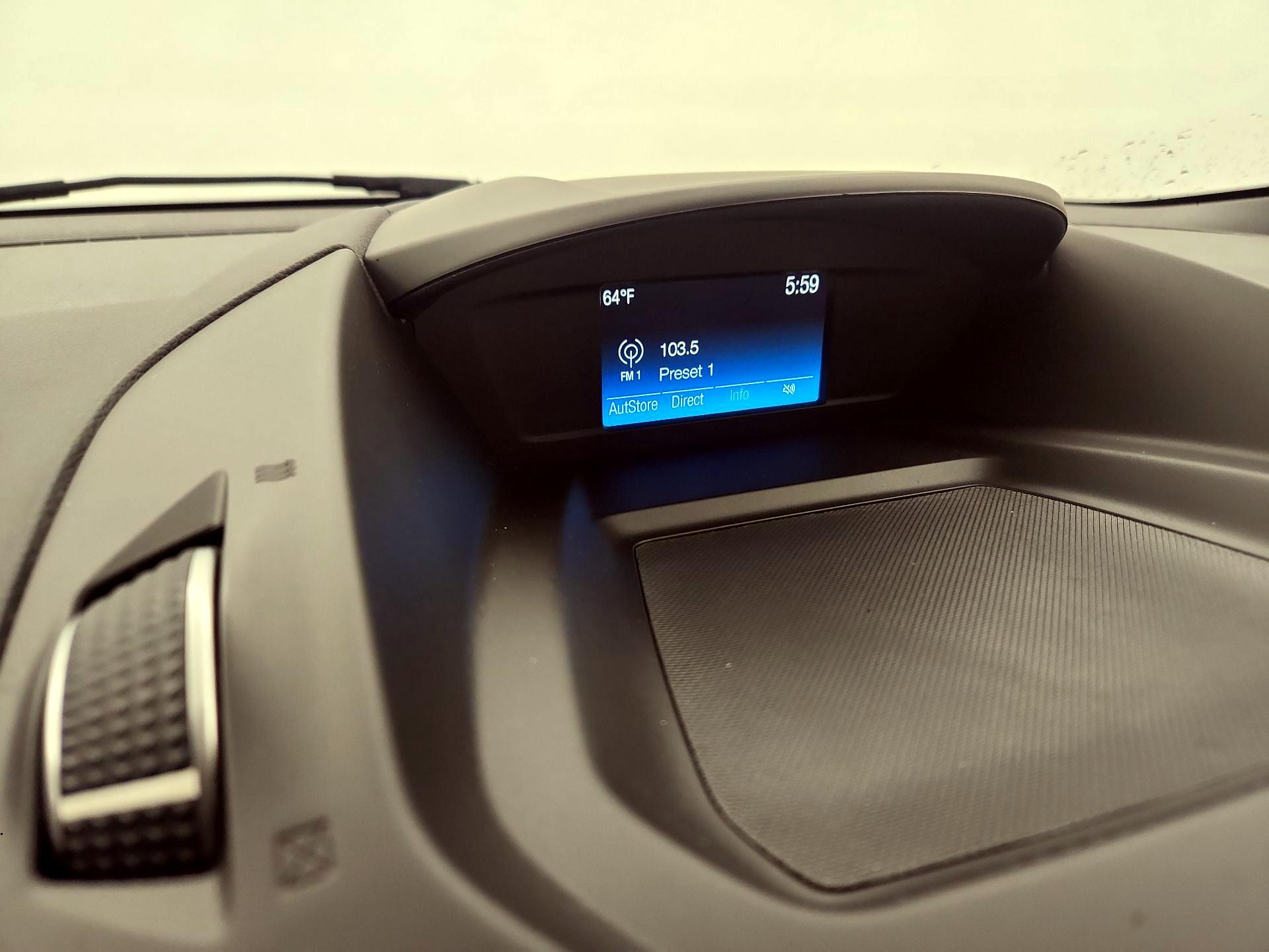 Thumbnail: 2018 Ford Escape - 15