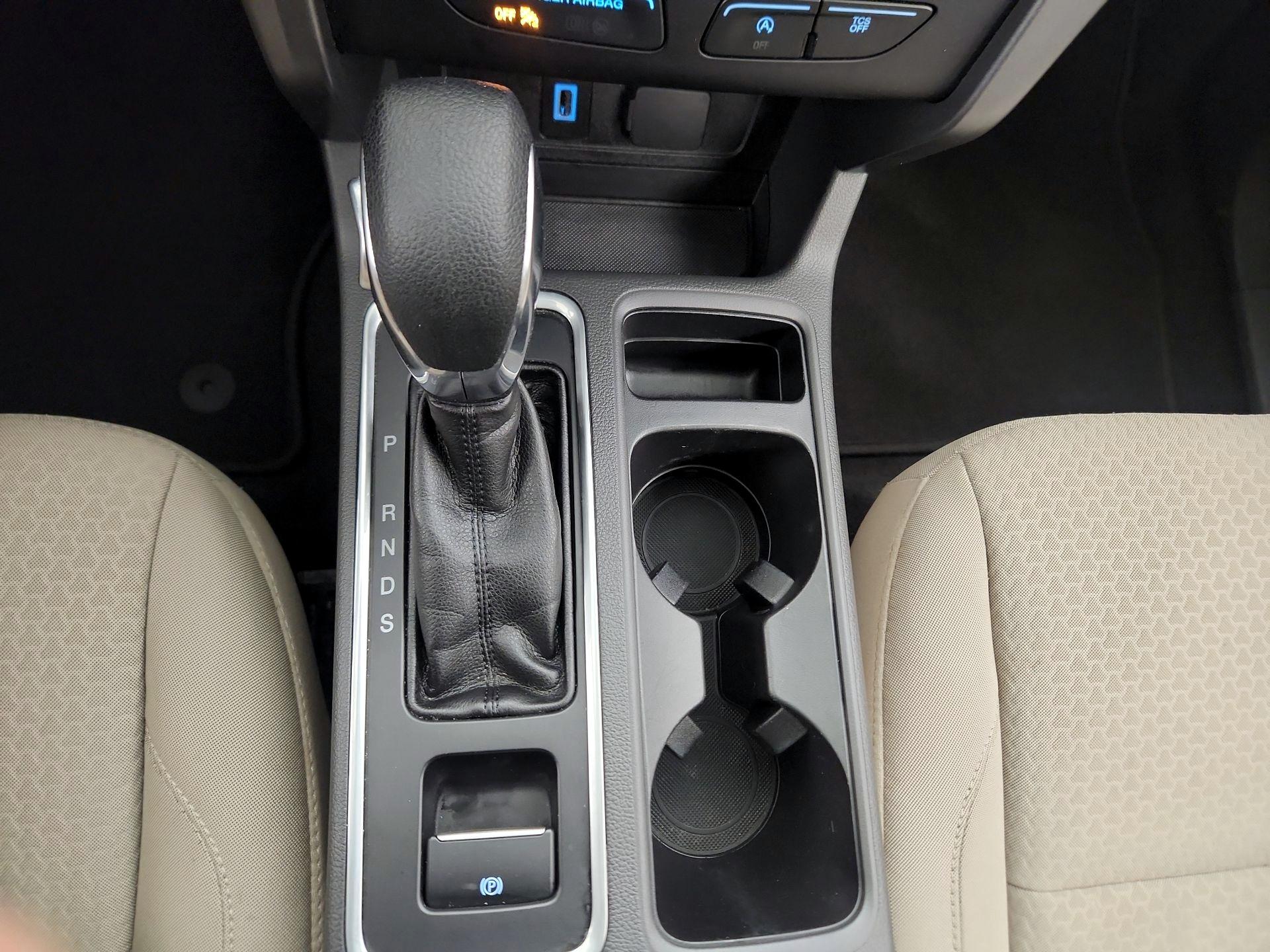 Thumbnail: 2018 Ford Escape - 17