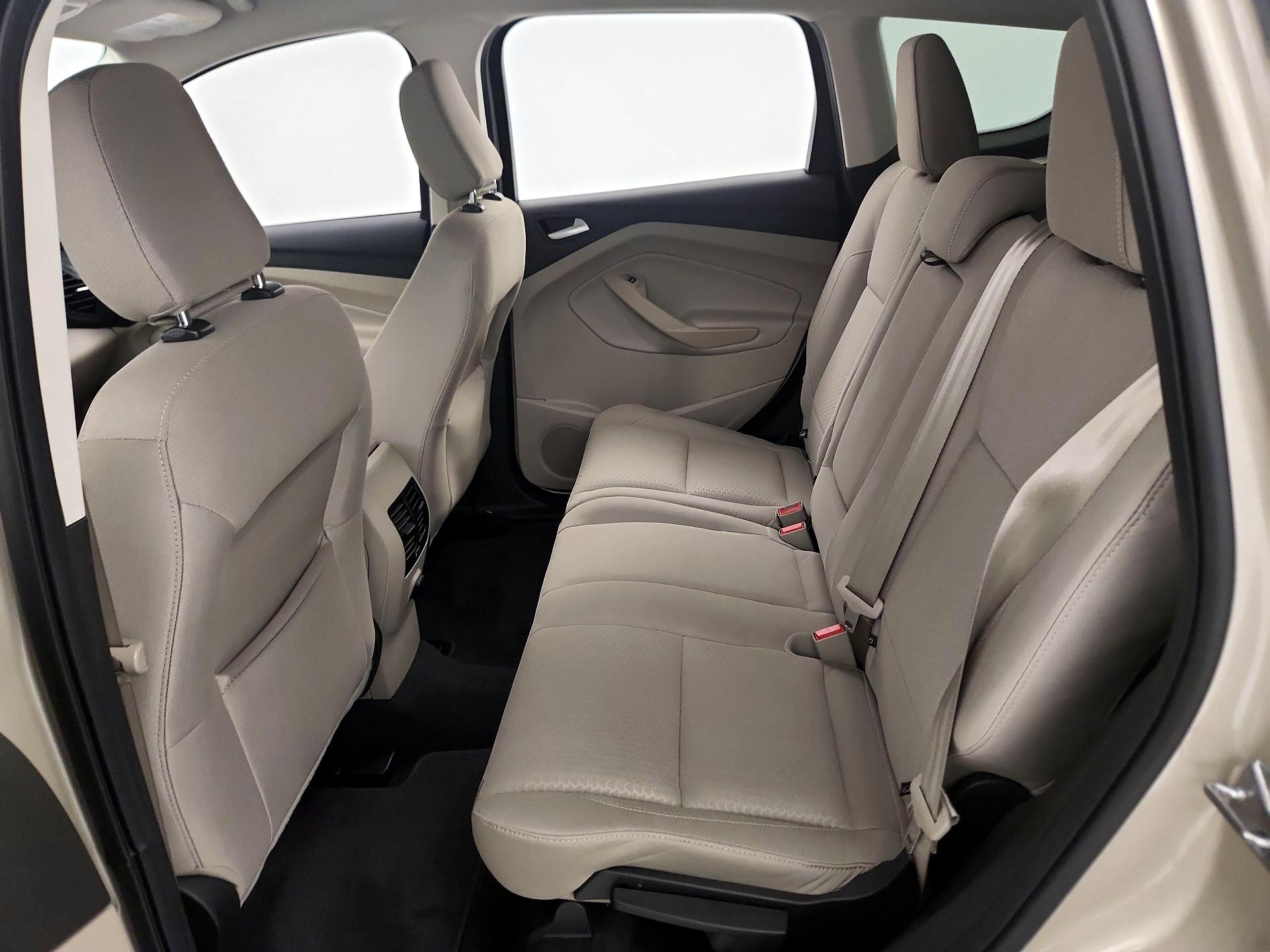 Thumbnail: 2018 Ford Escape - 19