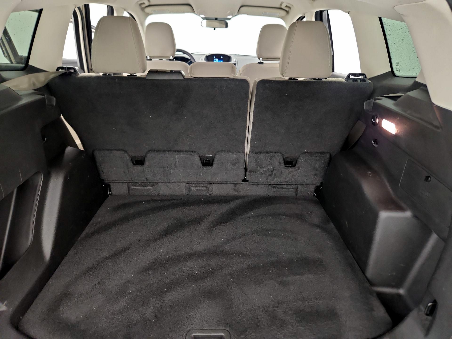 Thumbnail: 2018 Ford Escape - 20