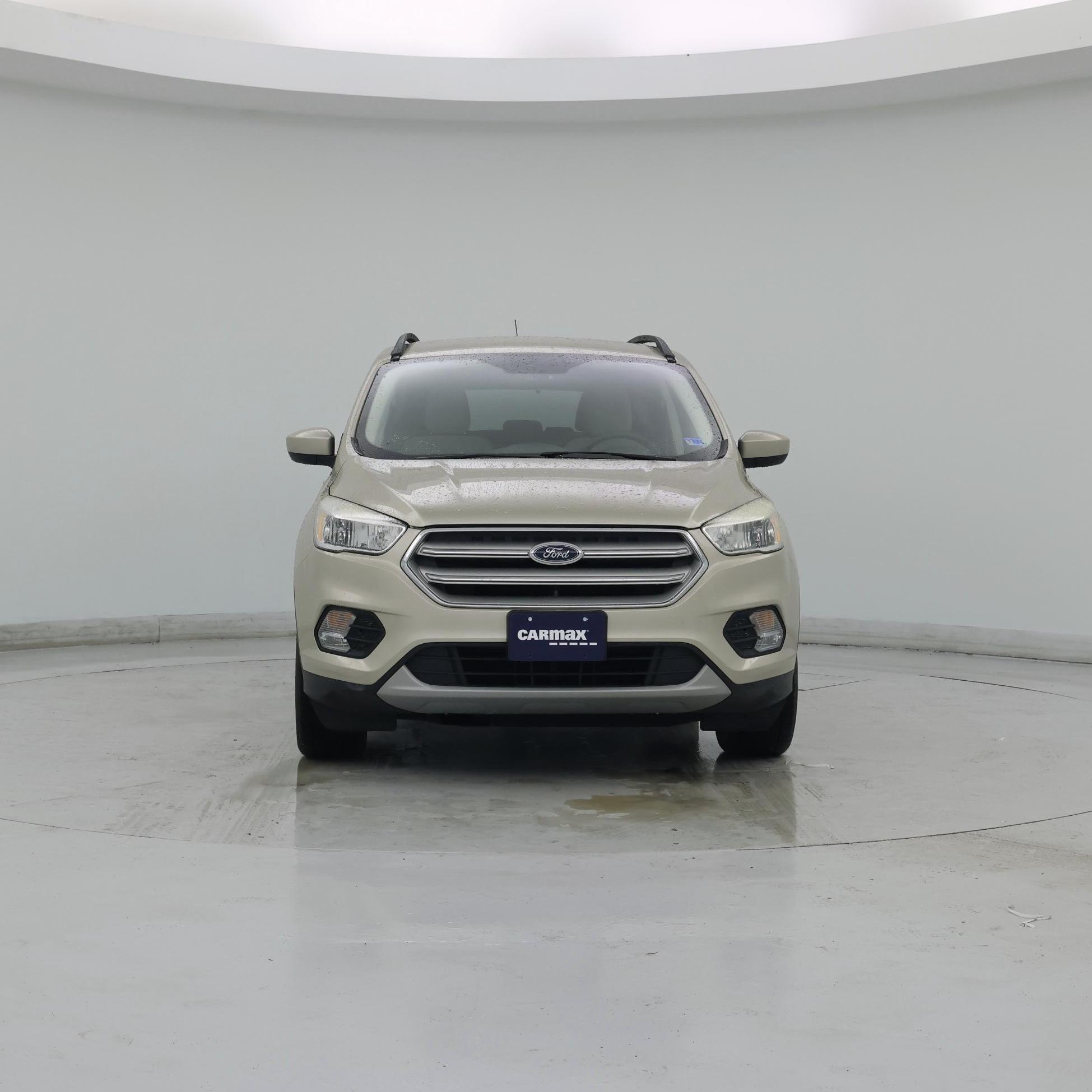 Thumbnail: 2018 Ford Escape - 5